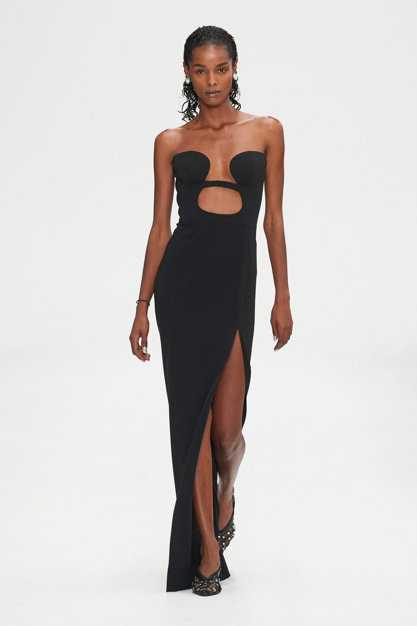 Nensi Dojaka S/S 23 Look 5