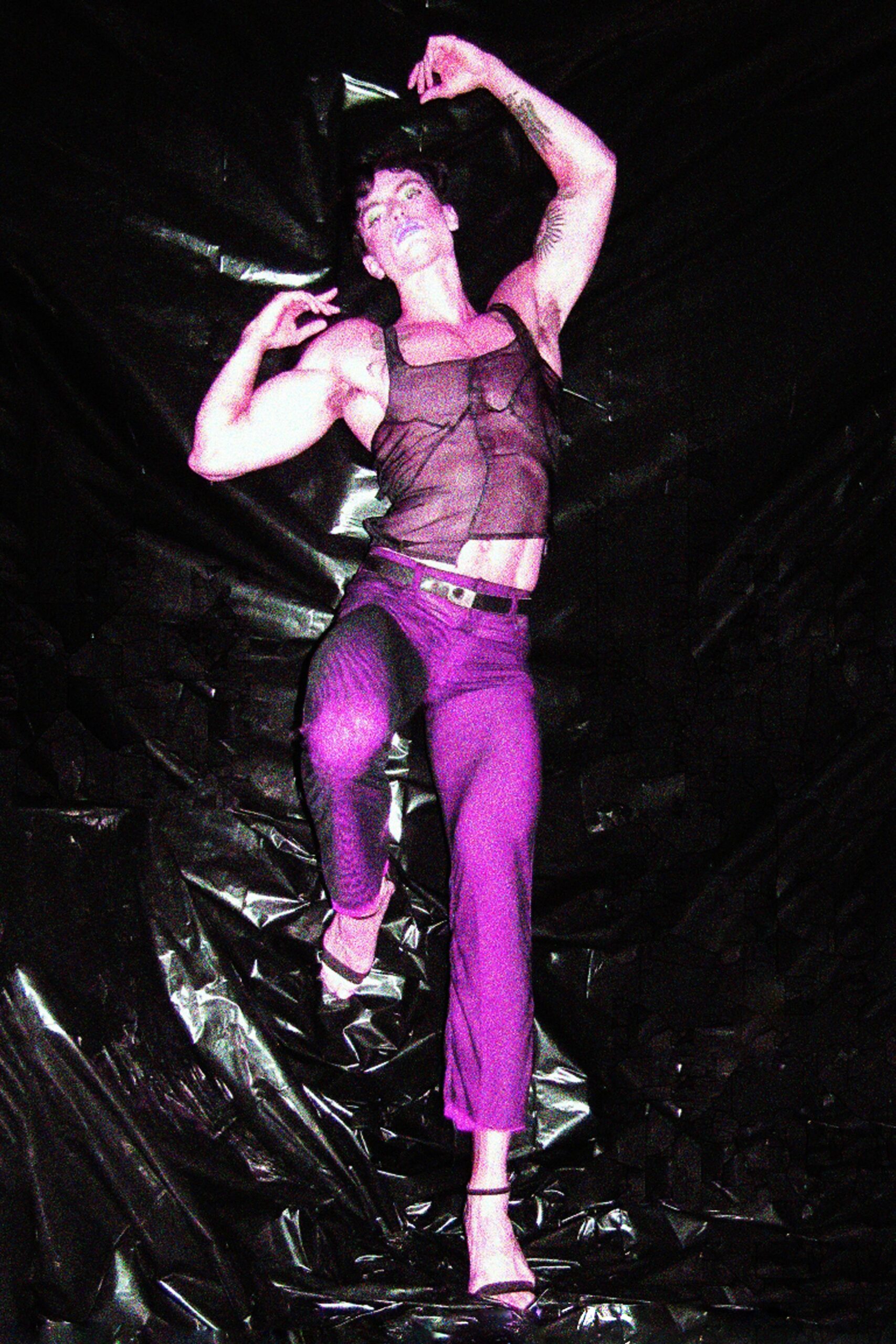 NIHL S/S 23 Look 5