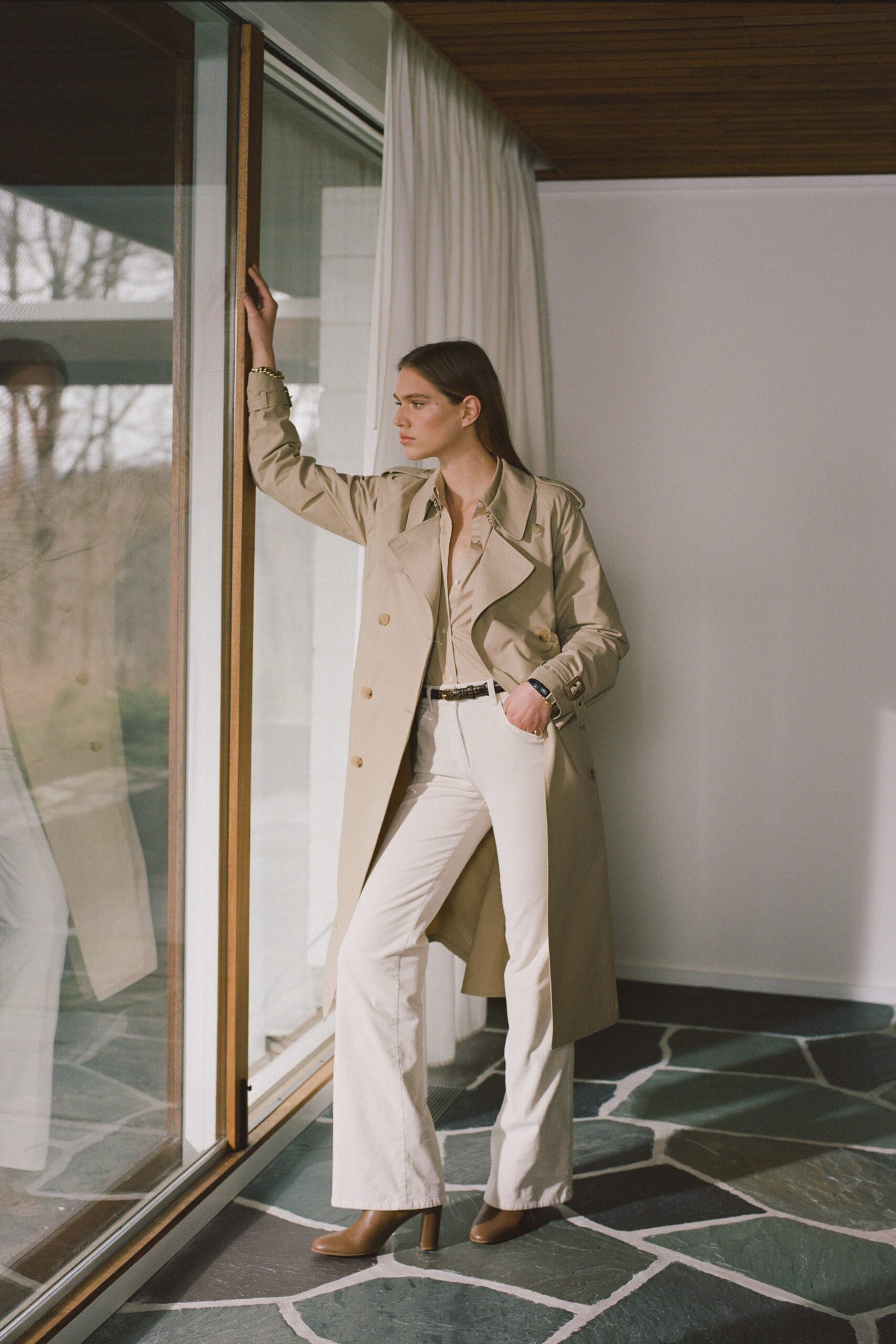 Nili Lotan F/W 21 Look 5