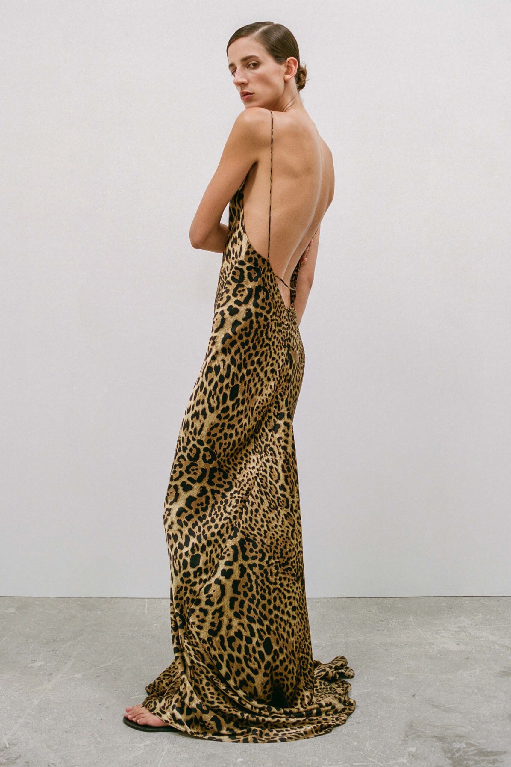 Nili Lotan S/S 23 Look 5