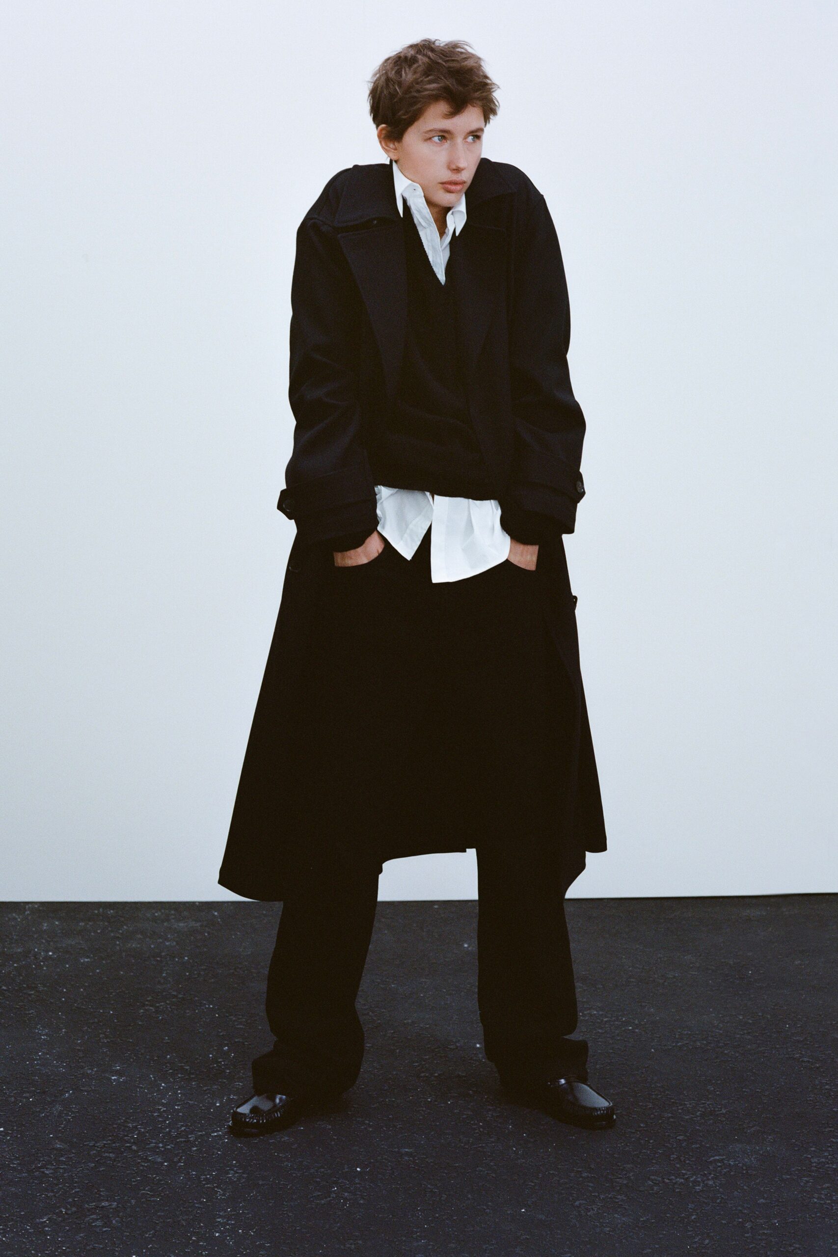 Nili Lotan F/W 23 Look 5