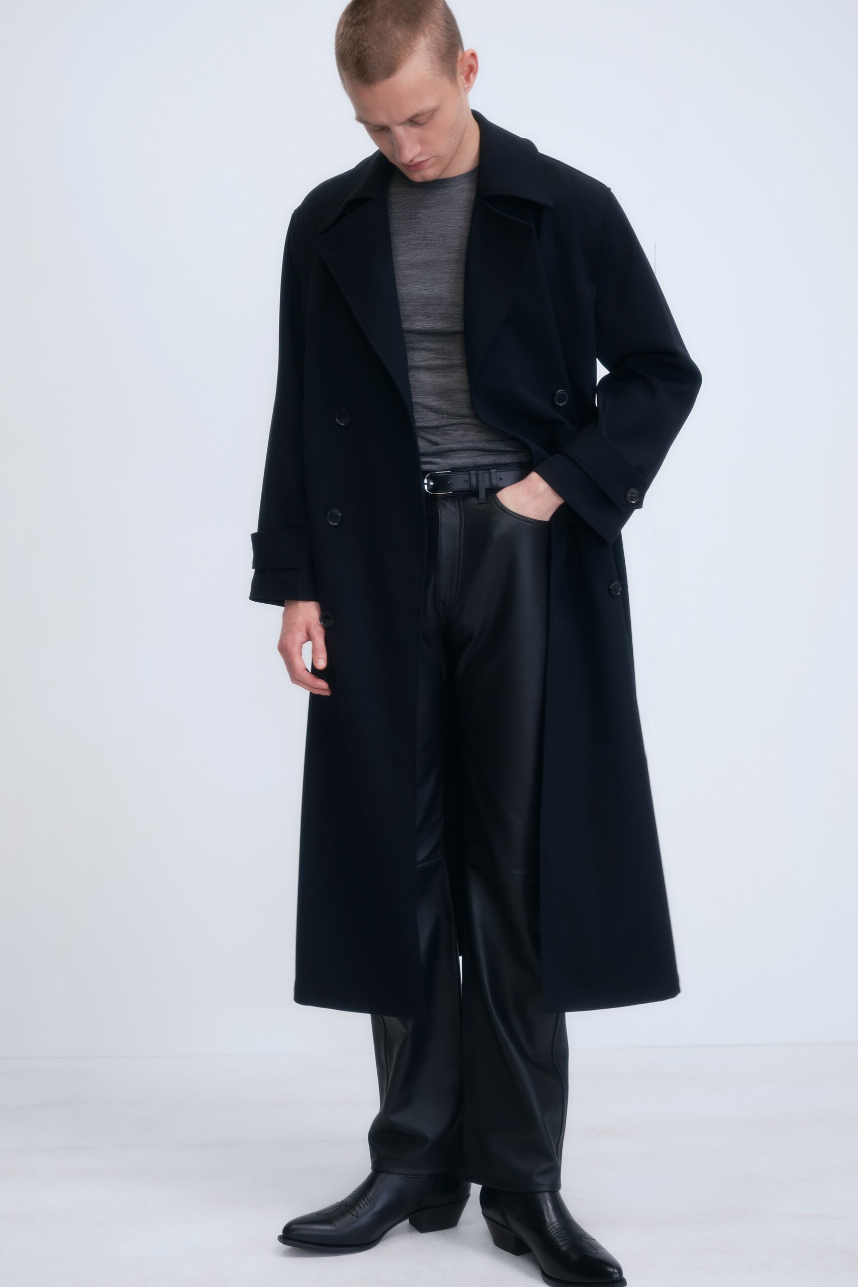 Nili Lotan F/W 23 Look 5