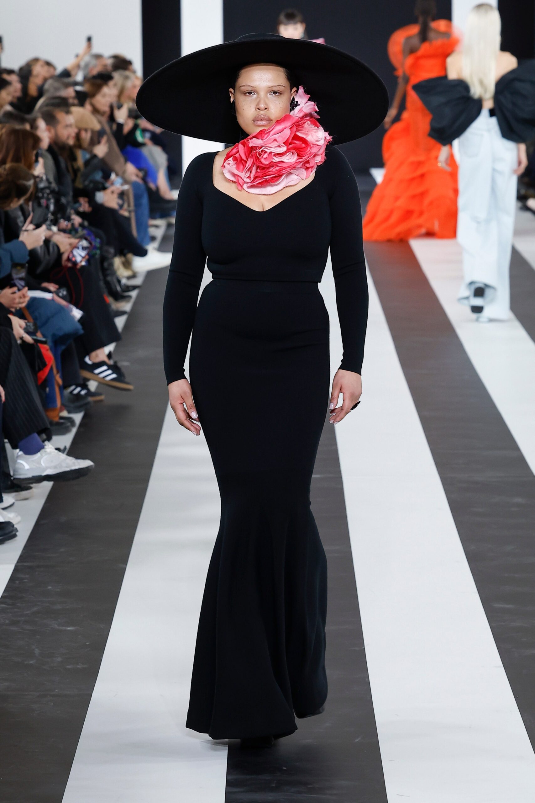 Nina Ricci F/W 23 Look 5