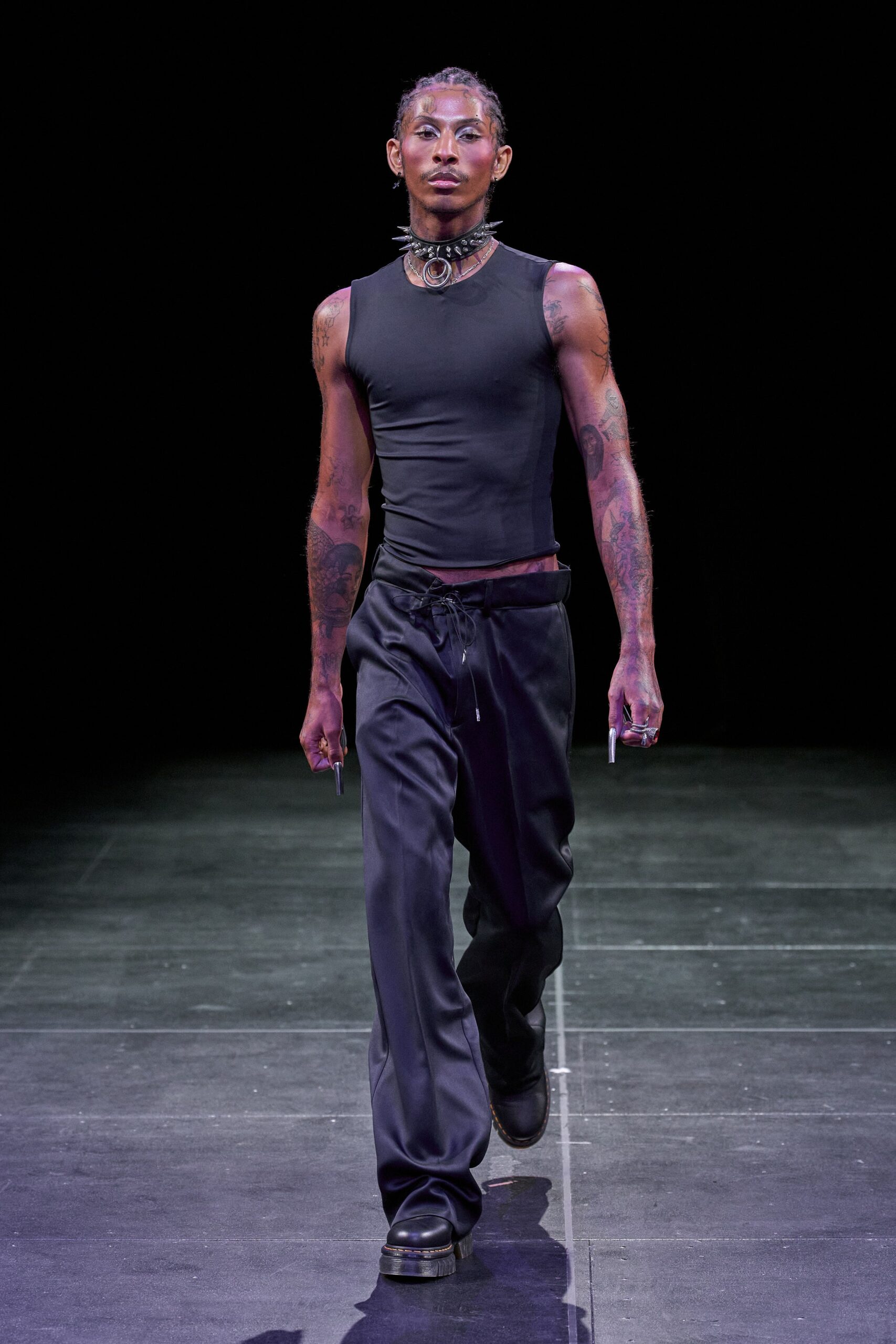 No Sesso S/S 23 Look 5
