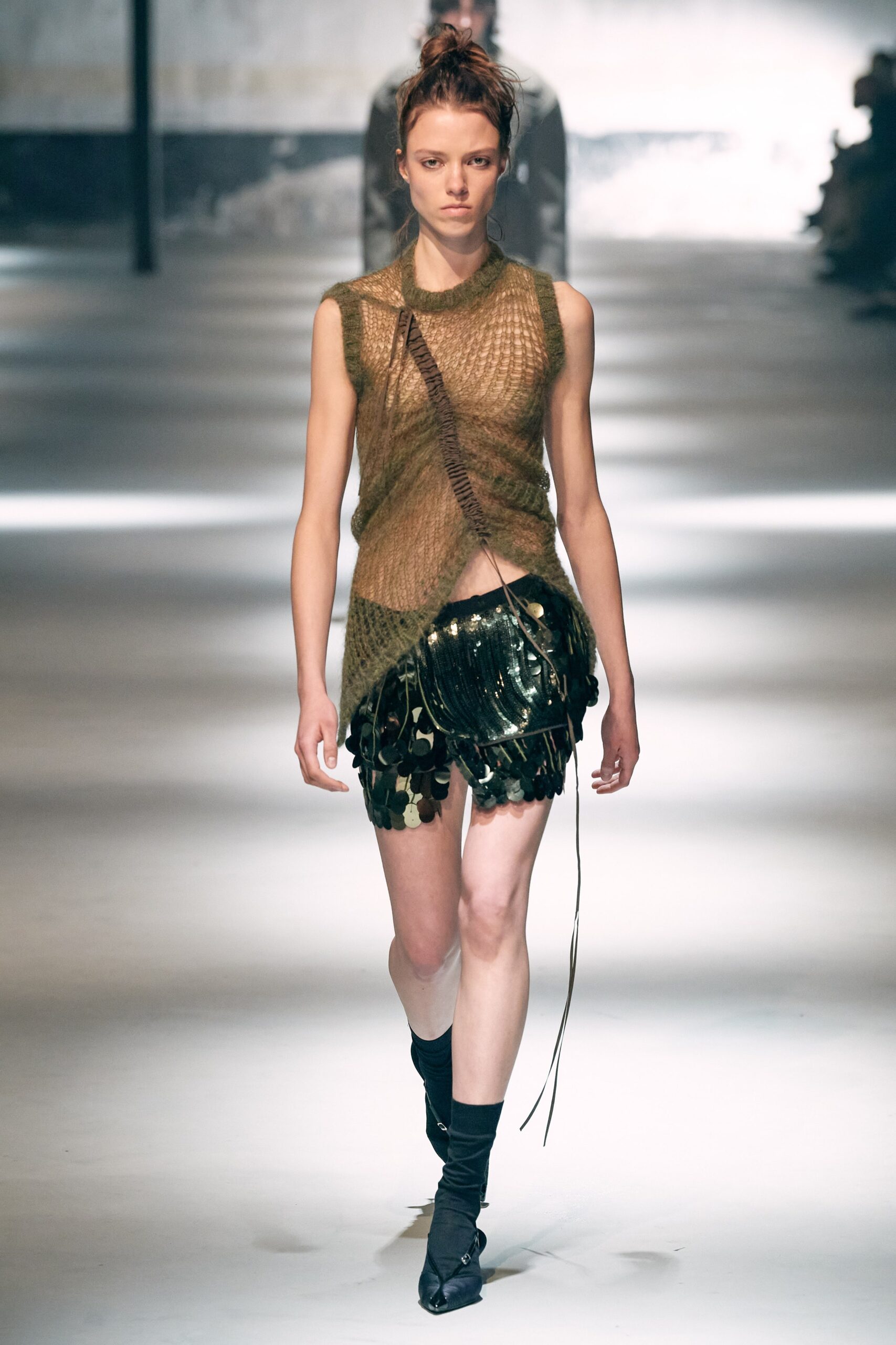 No. 21 F/W 22 Look 5