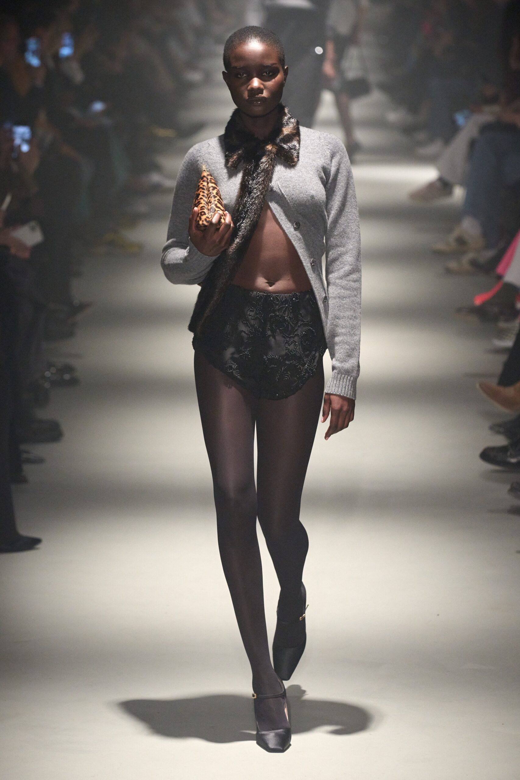 No. 21 F/W 23 Look 5