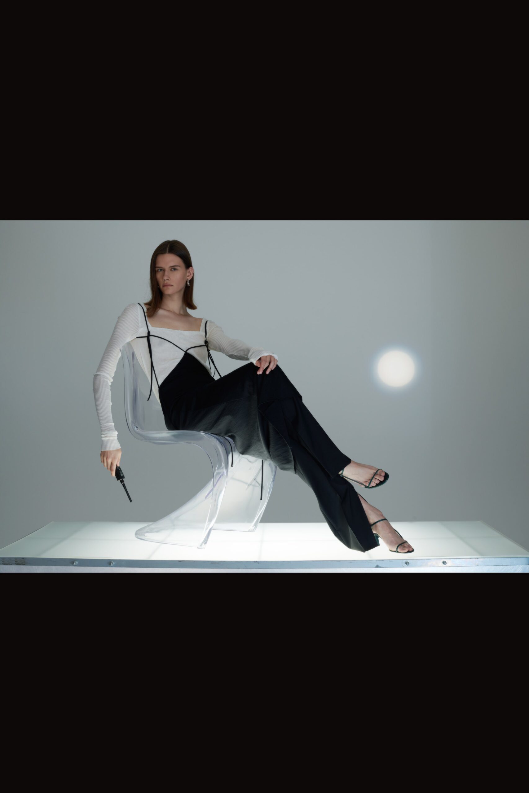 Moon Choi S/S 20 Look 6