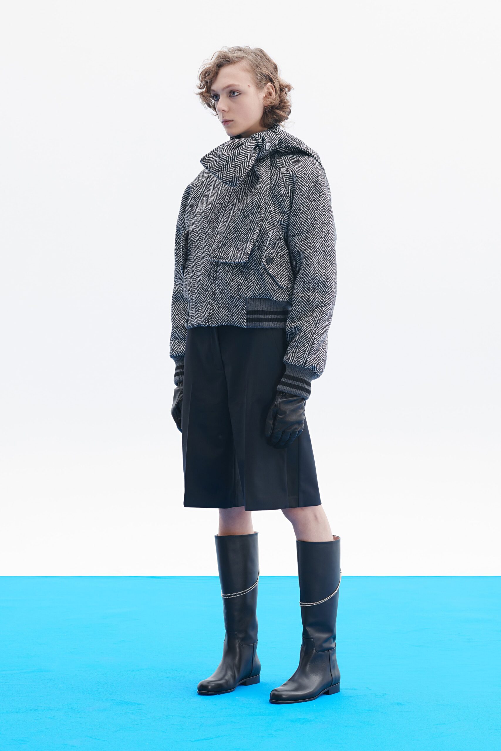 MSGM F/W 20 Look 6