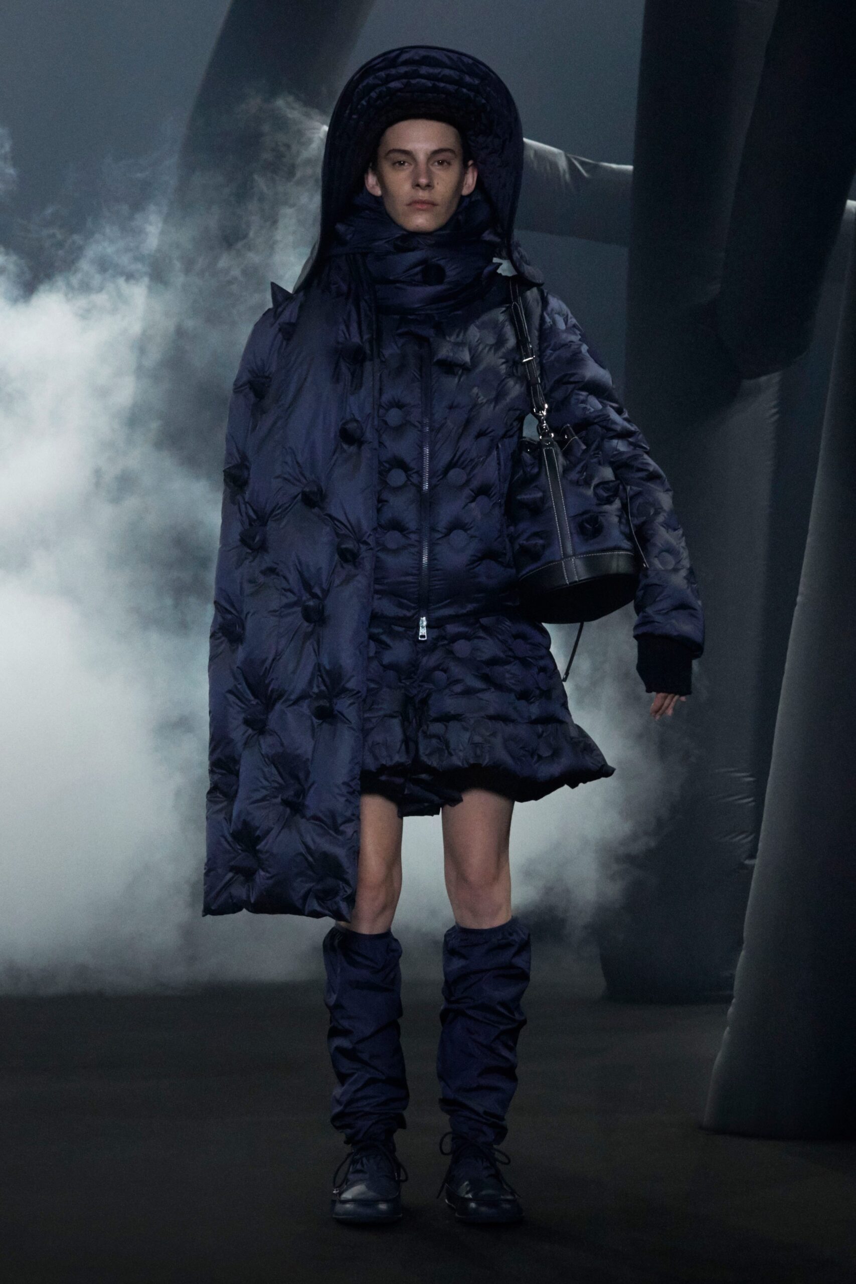Moncler 1 JW Anderson F/W 20 Look 6