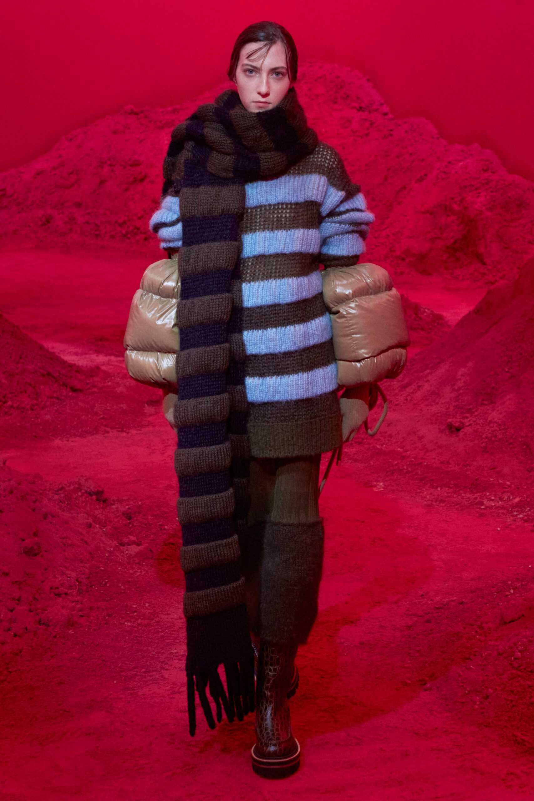 Moncler 2 1952 F/W 20 Look 6