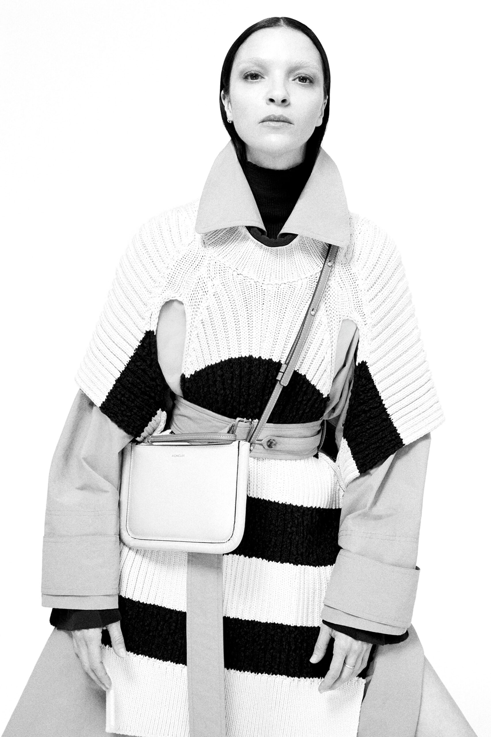 Moncler 2 1952 S/S 21 Look 6
