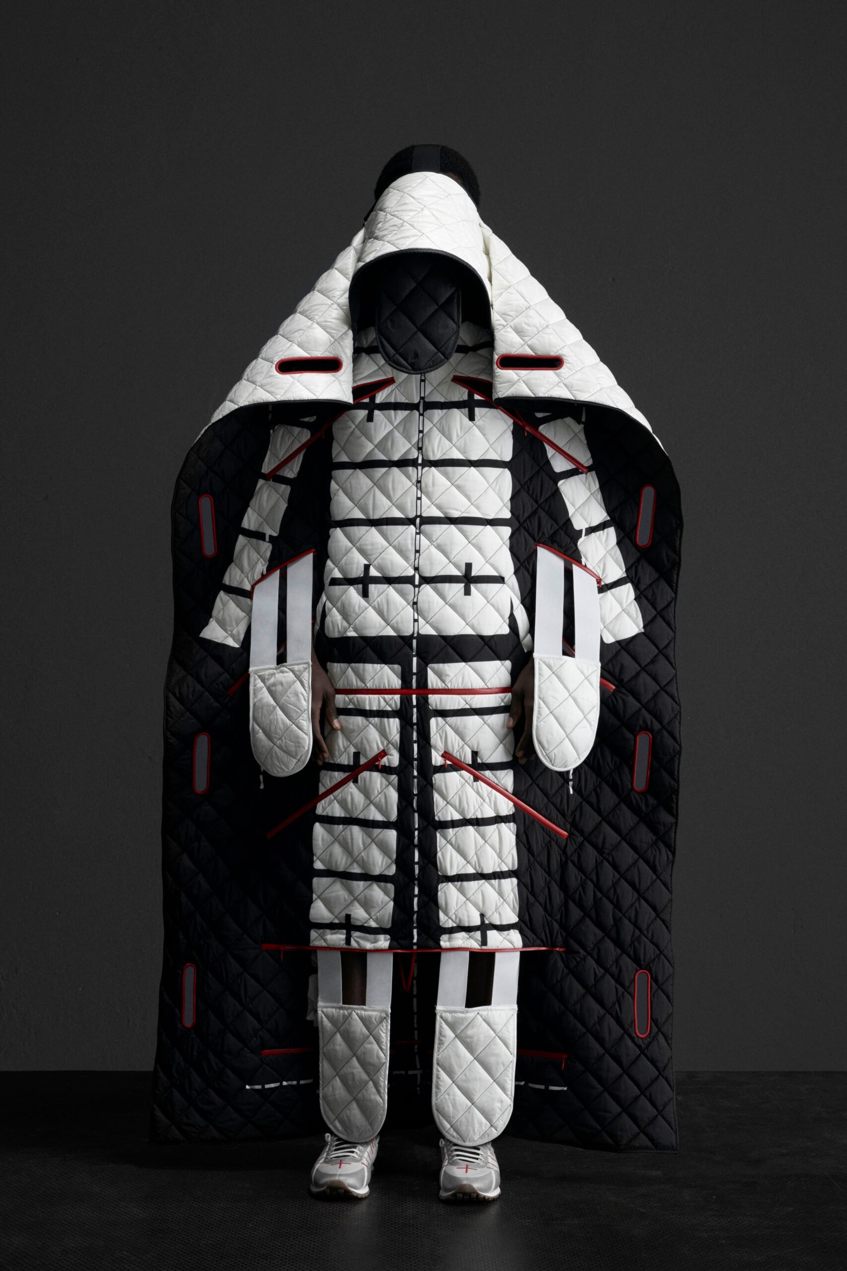 Moncler 5 Craig Green F/W 20 Look 5