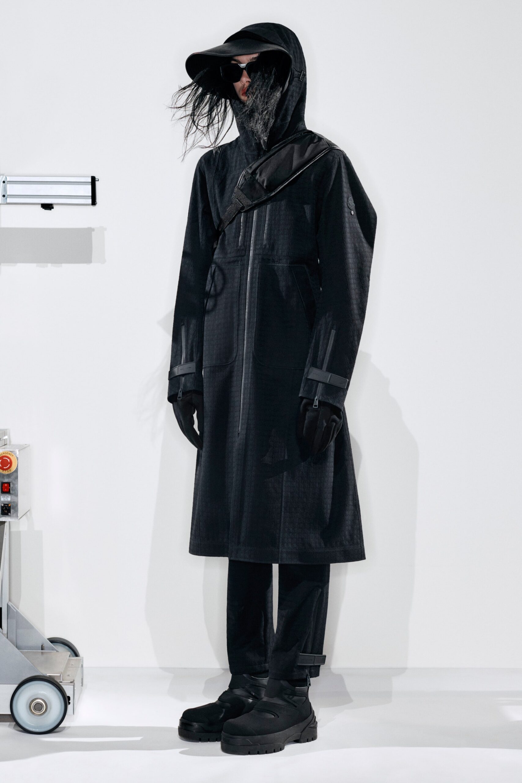 Moncler 6 1017 Alyx 9SM F/W 20 Look 6