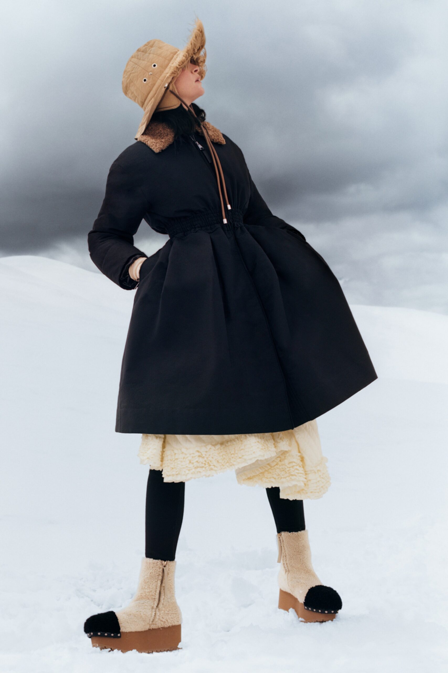 Moncler 2 1952 F/W 21 Look 6