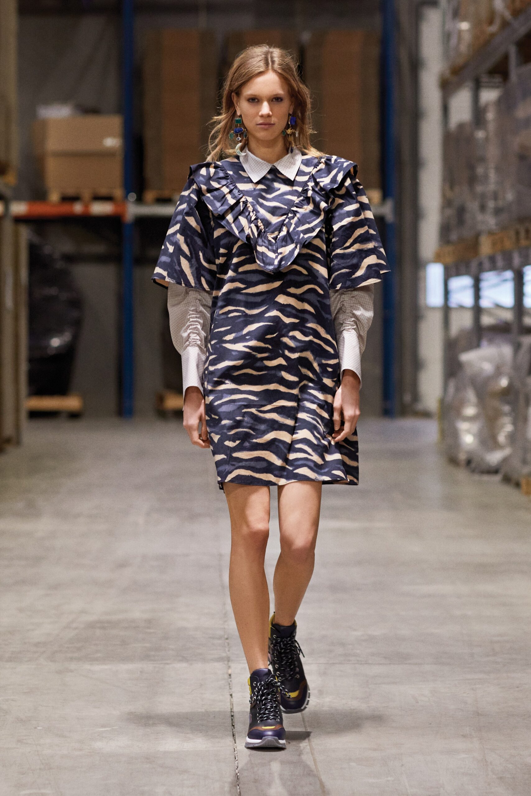 Munthe Copenhagen F/W 21 Look 6