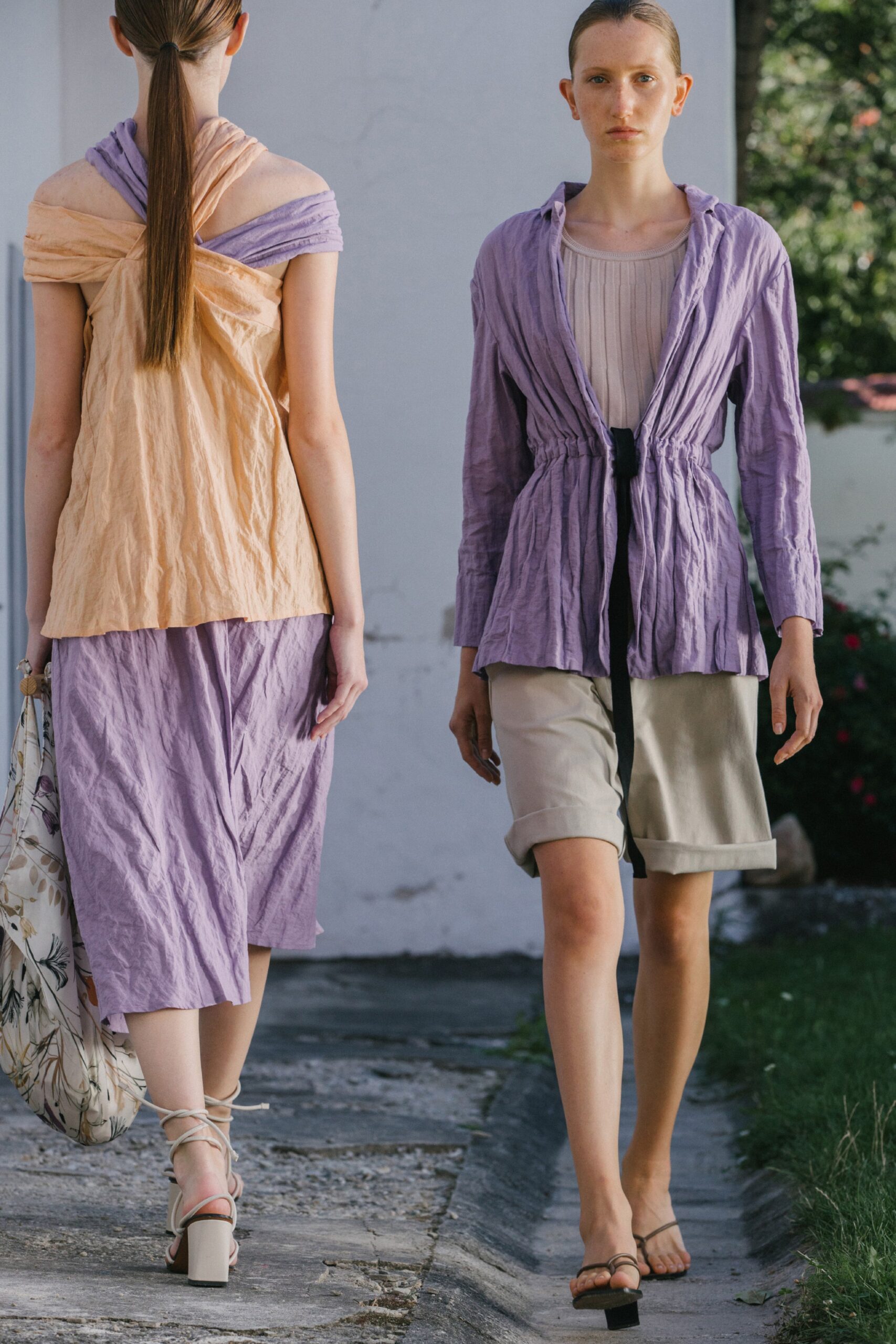 Nehera S/S 21 Look 6