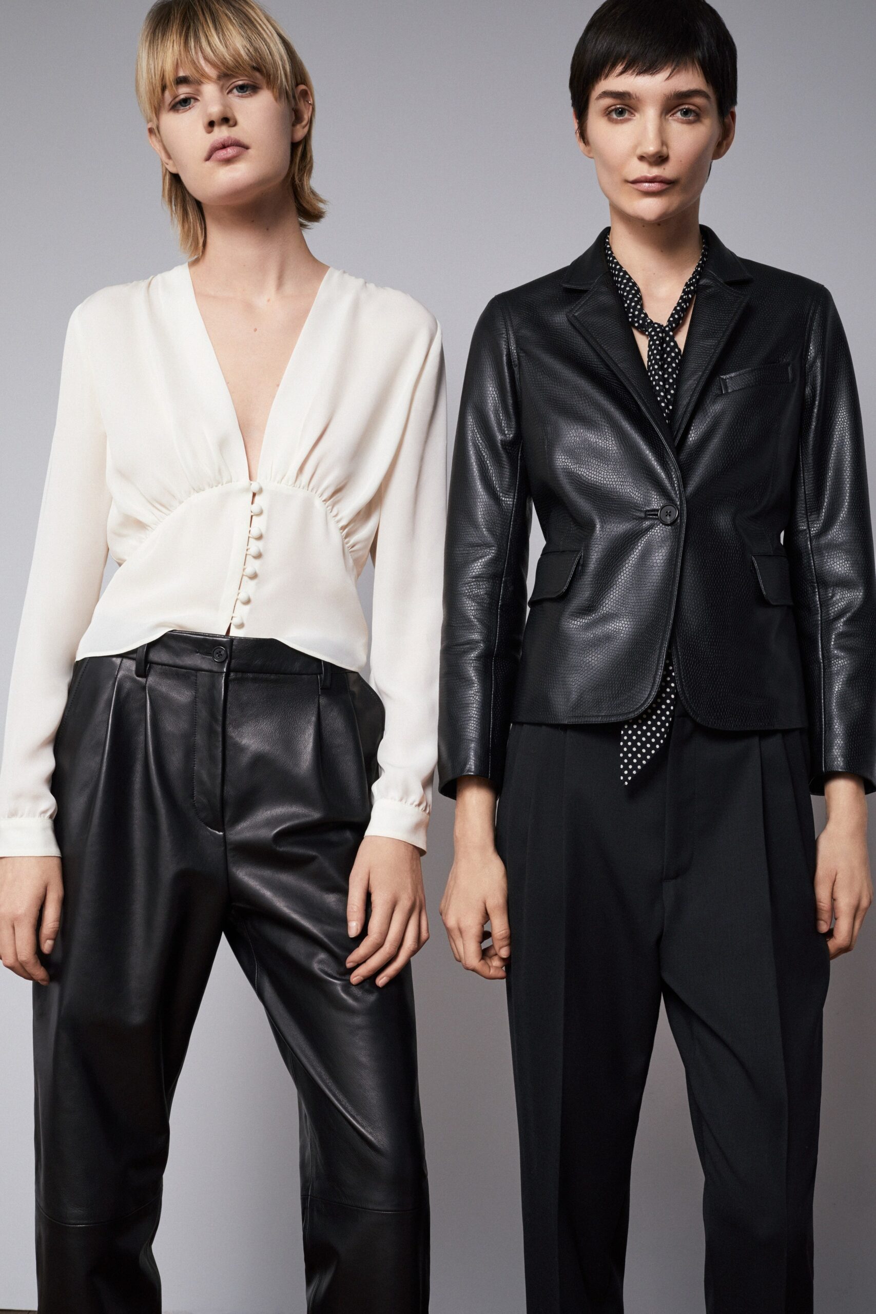 Nili Lotan F/W 19 Look 6