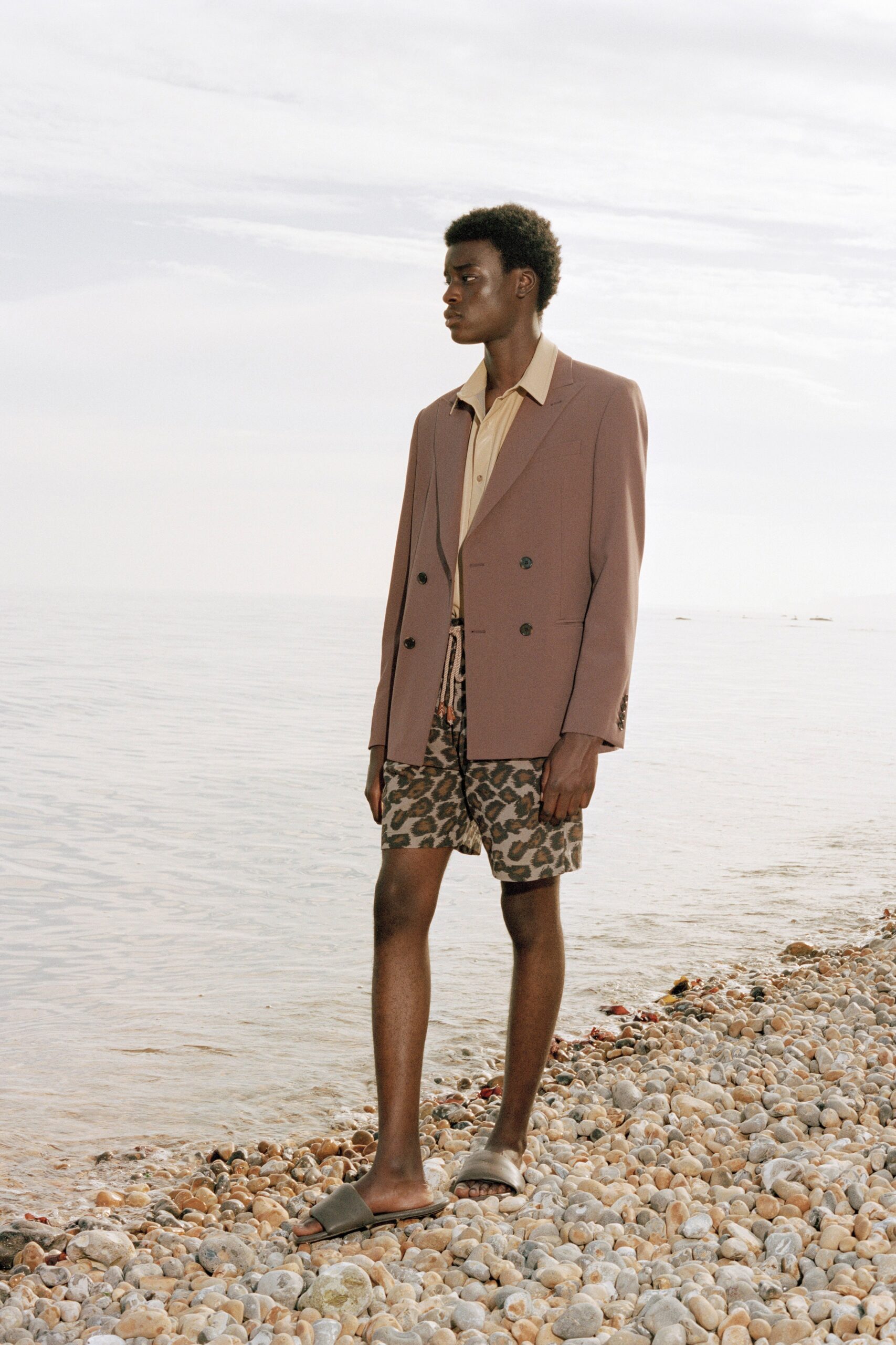 Nanushka Resort 21 Look 6