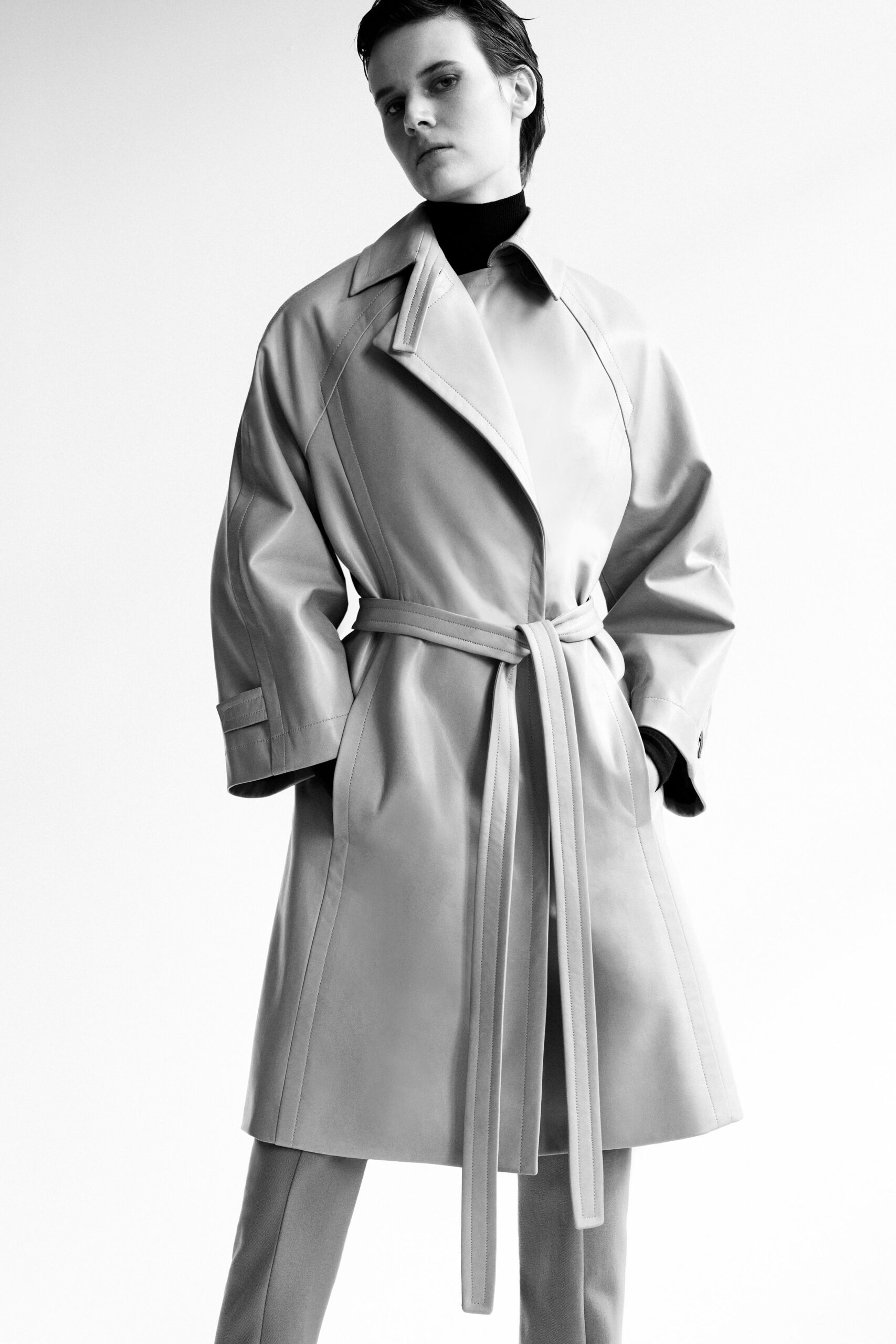 Narciso Rodriguez F/W 20 Look 6