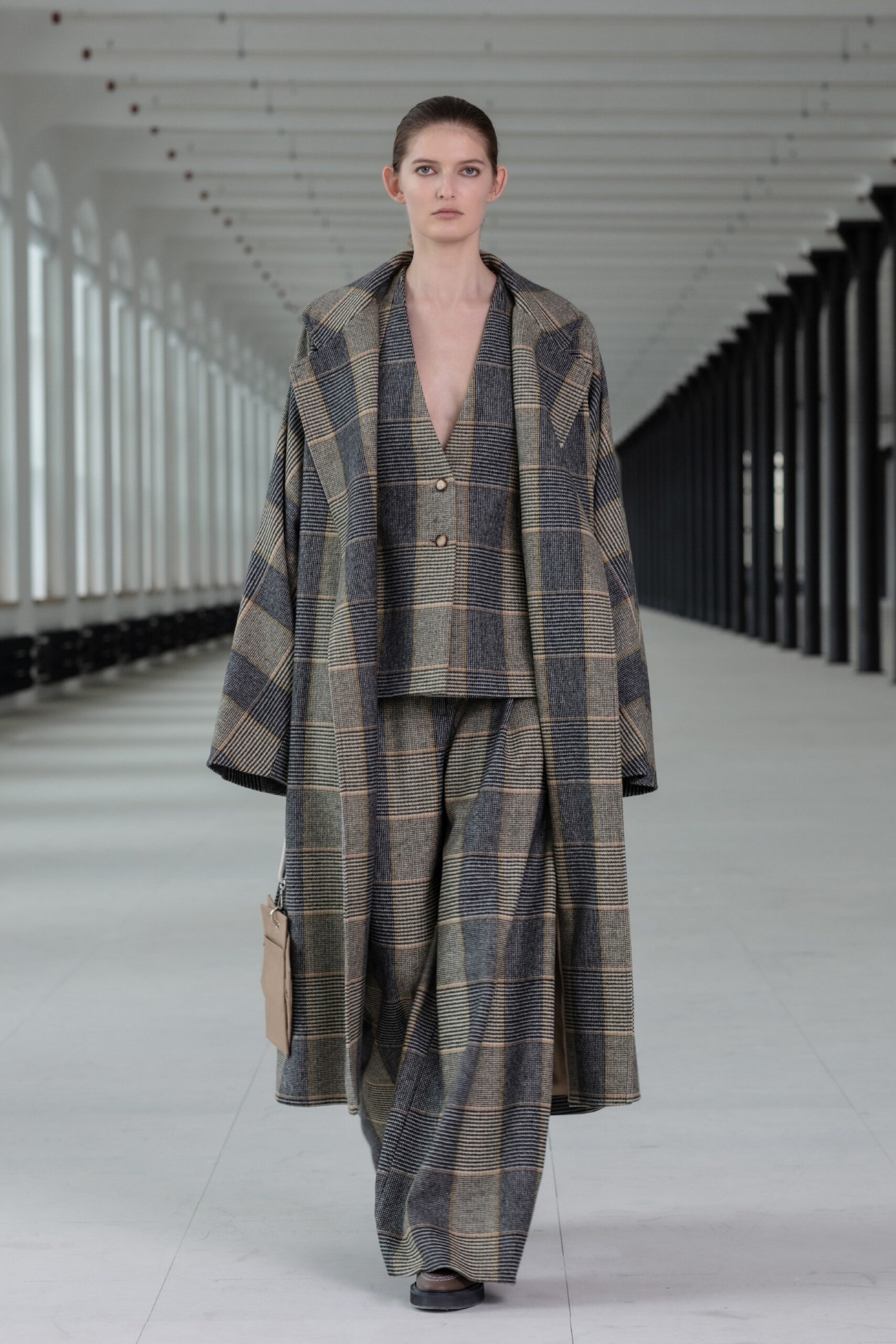 Nehera F/W 21 Look 6