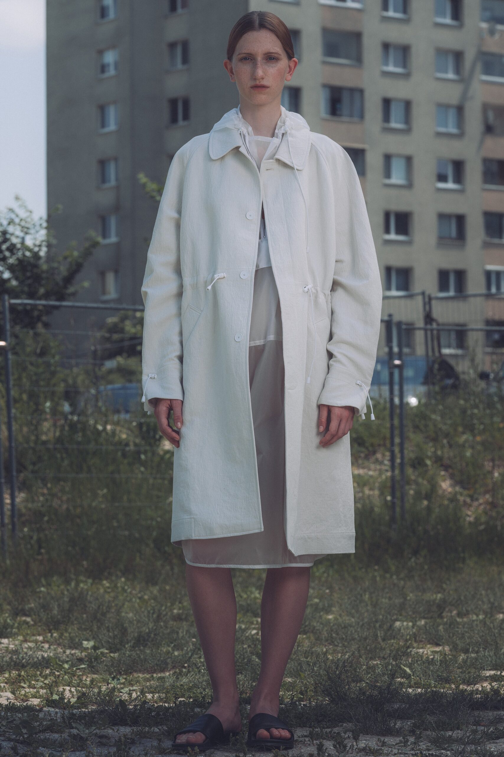 Nehera Resort 20 Look 6
