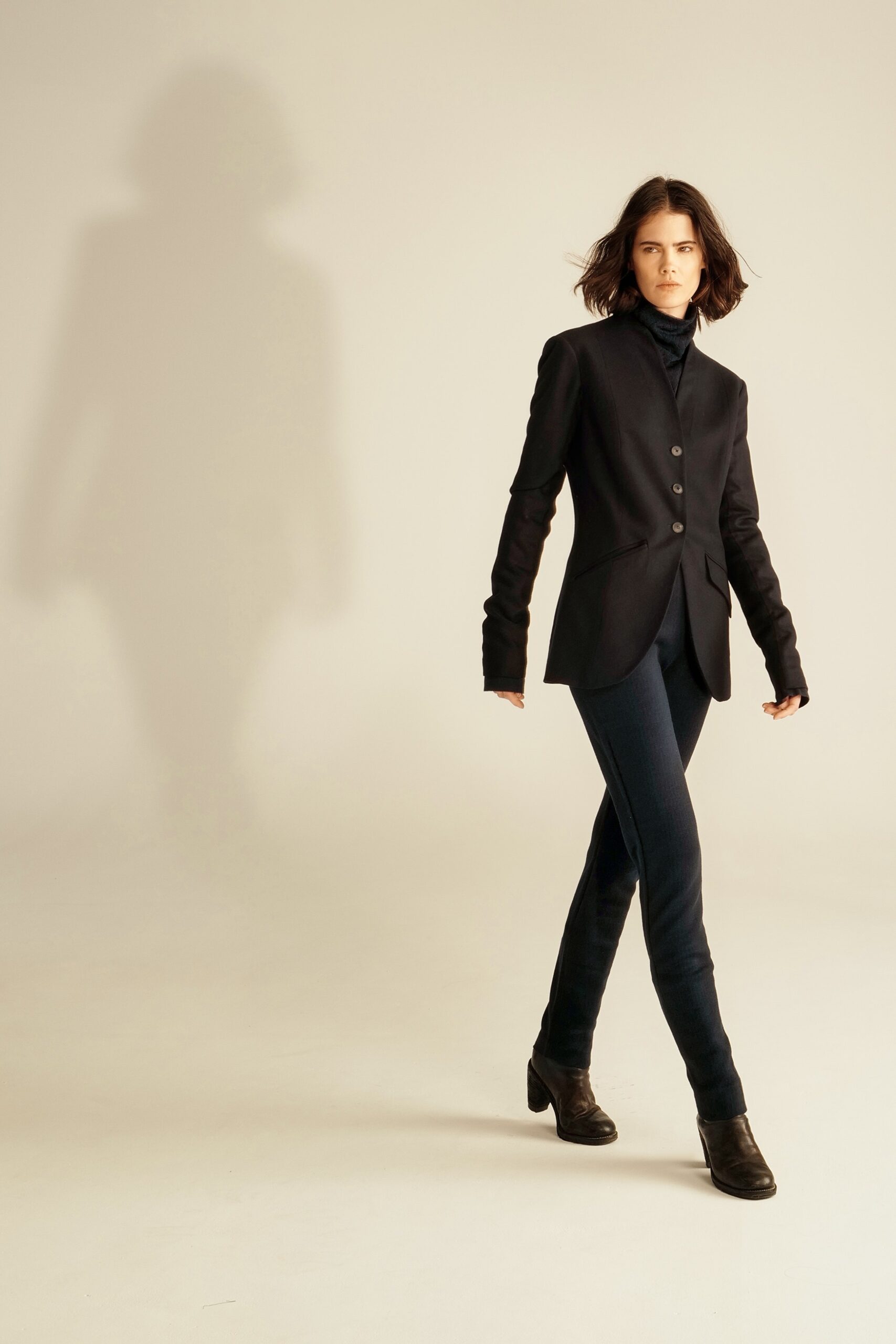 Nells Nelson F/W 22 Look 6