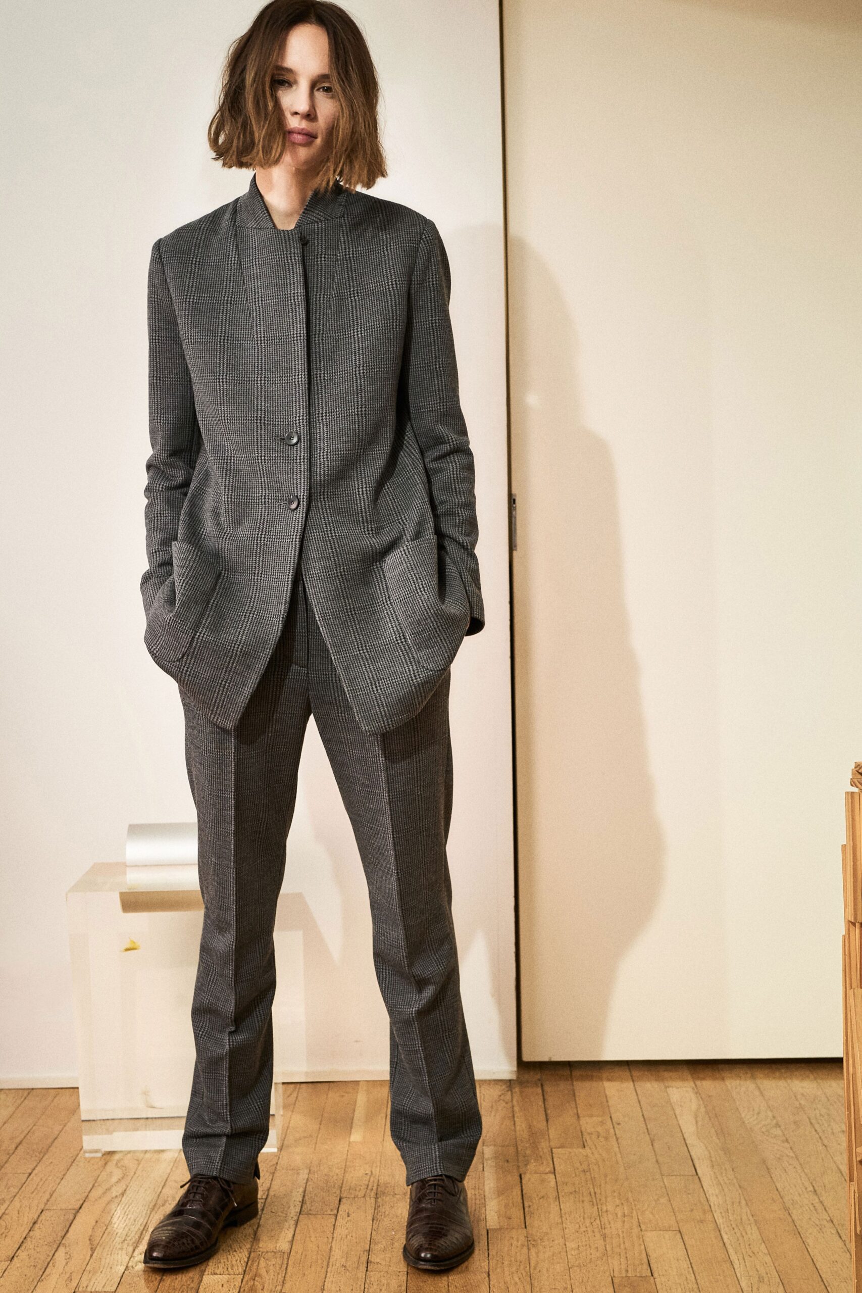 Nells Nelson F/W 20 Look 4