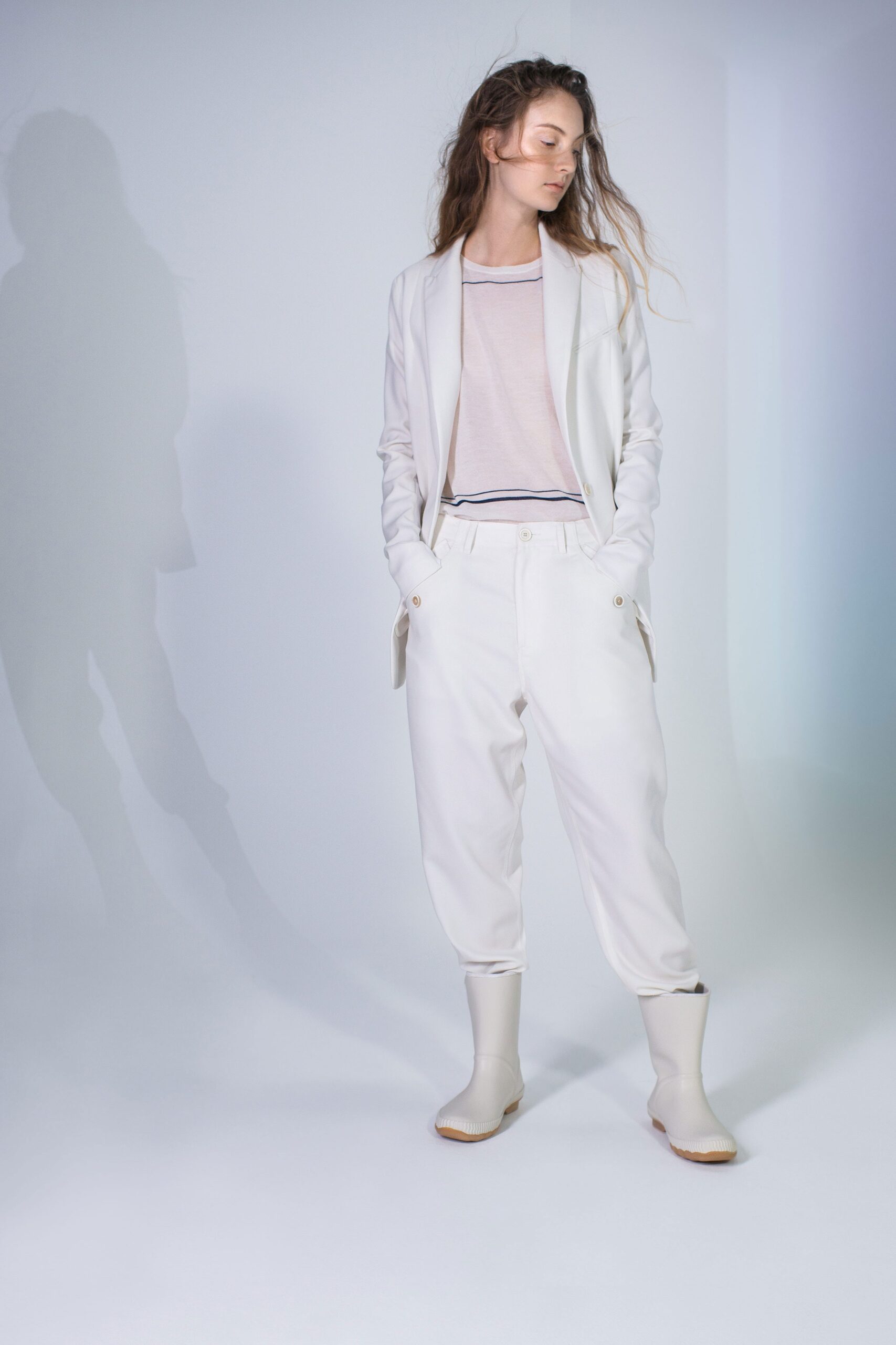 Nells Nelson S/S 19 Look 6