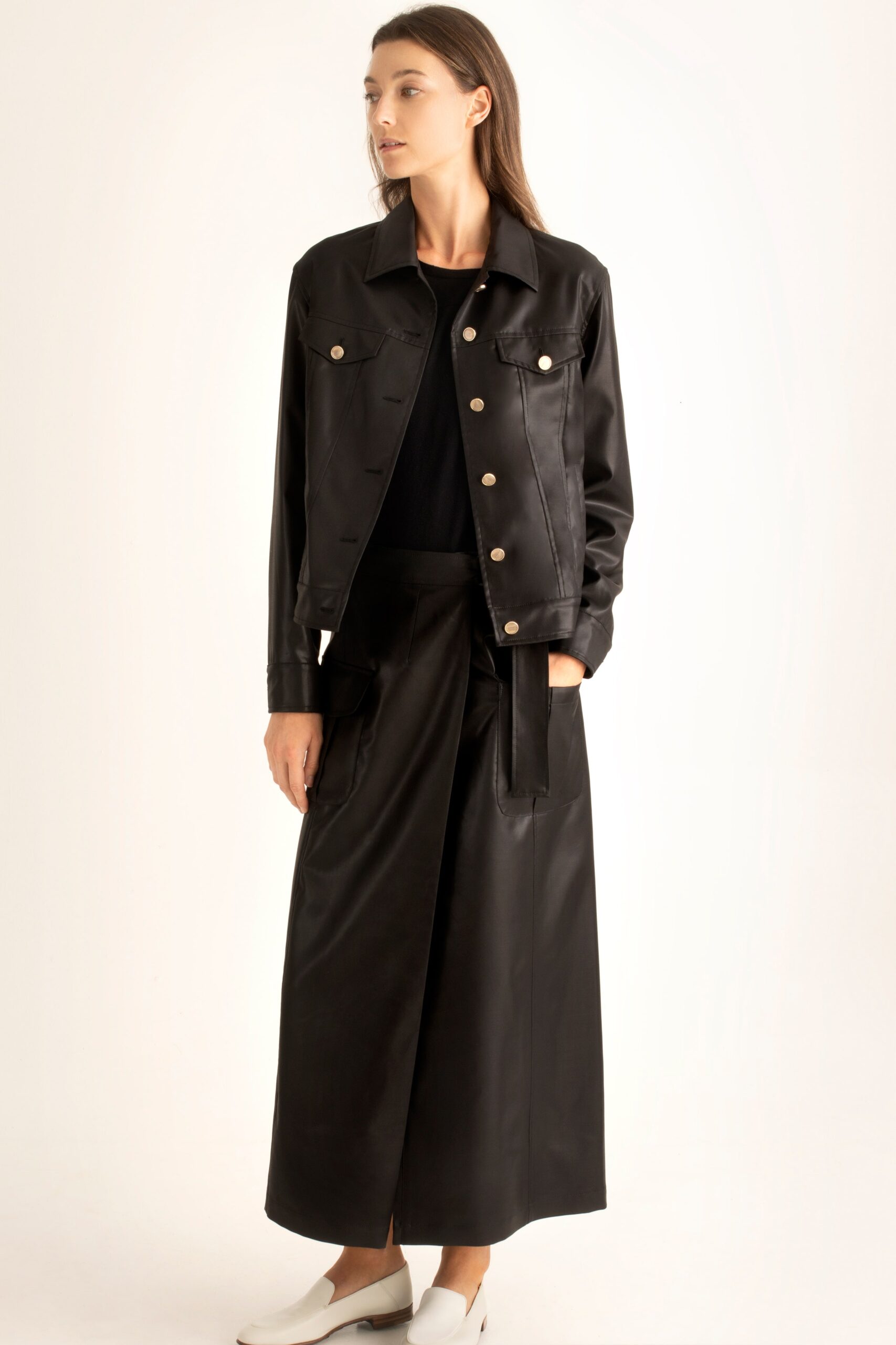 Nells Nelson S/S 20 Look 6
