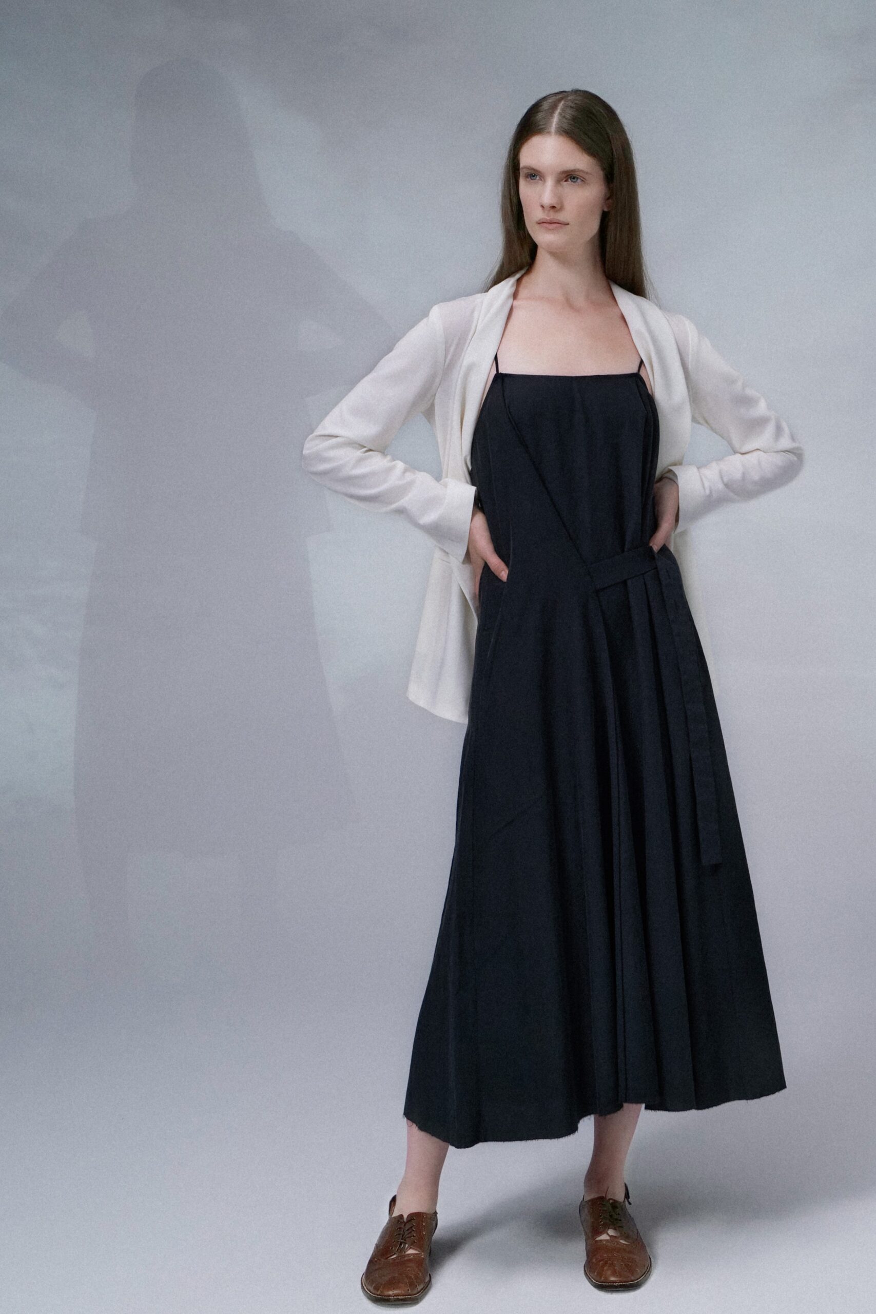 Nells Nelson S/S 22 Look 6