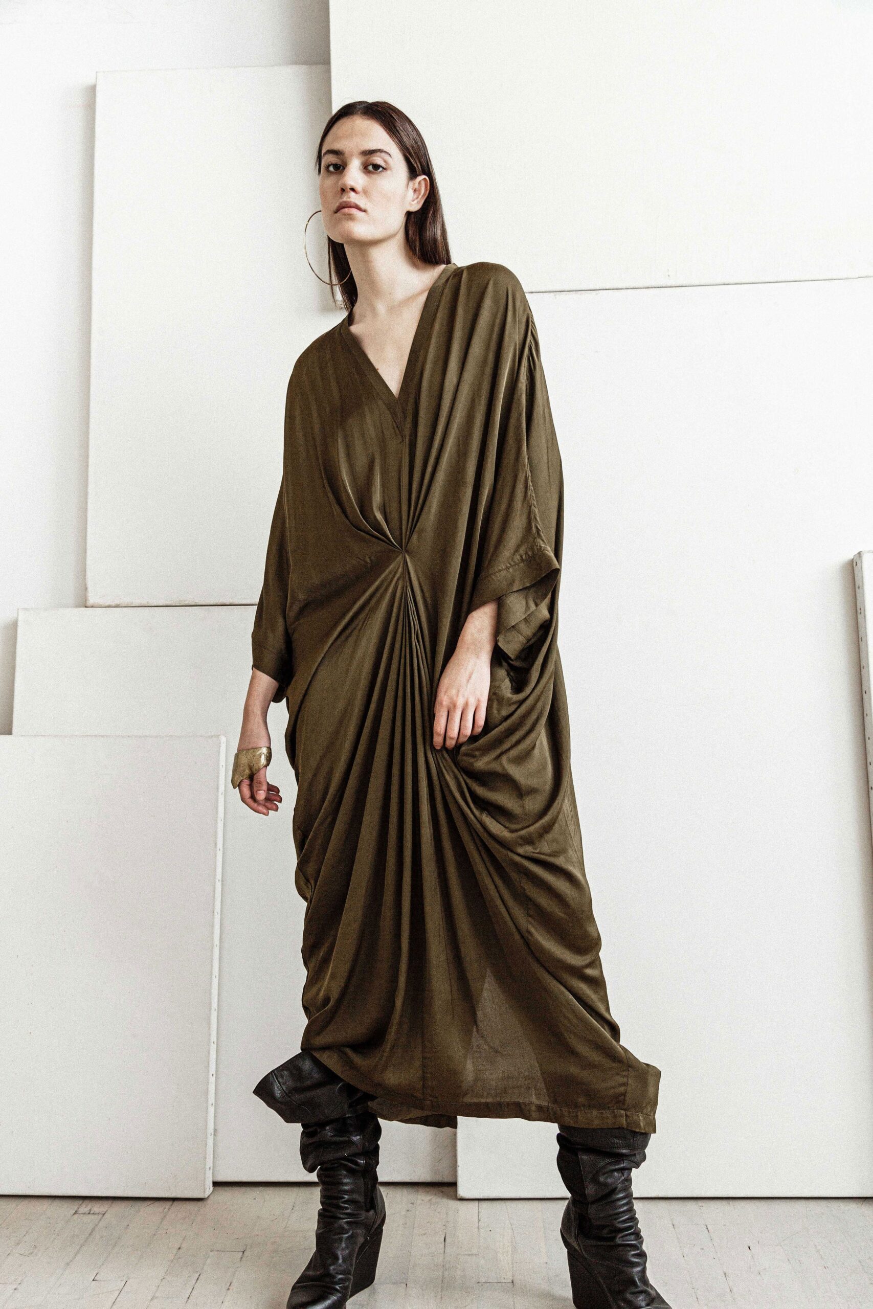 Nicholas K S/S 21 Look 6