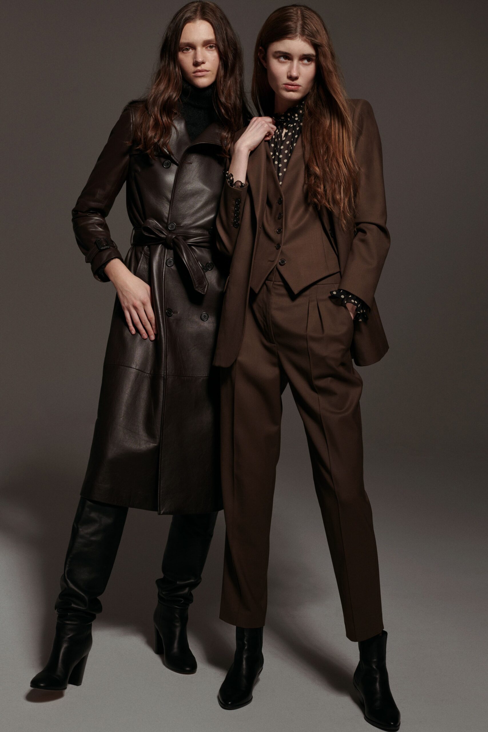 Nili Lotan F/W 20 Look 6