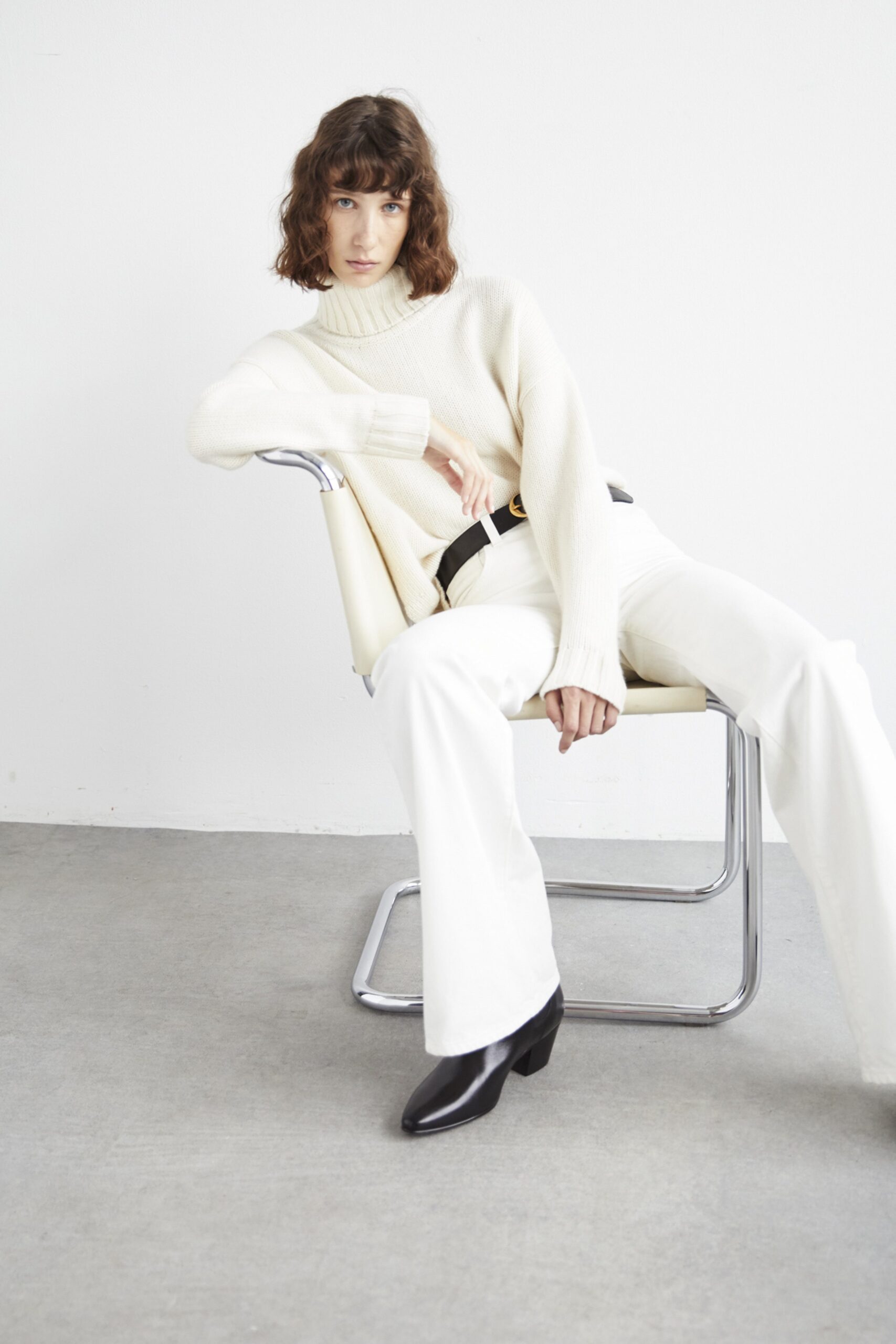 Nili Lotan Resort 21 Look 6