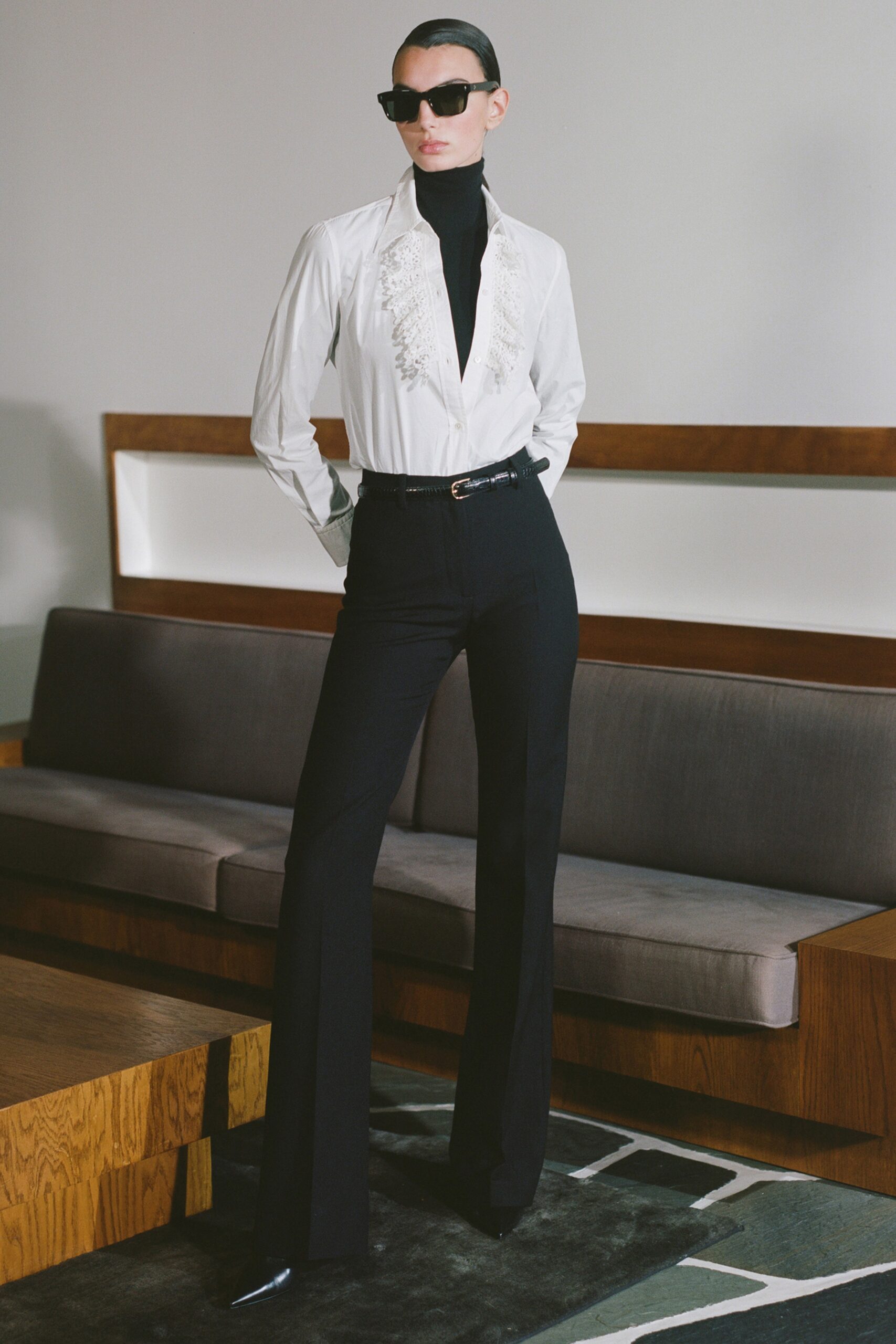 Nili Lotan Resort 22 Look 6