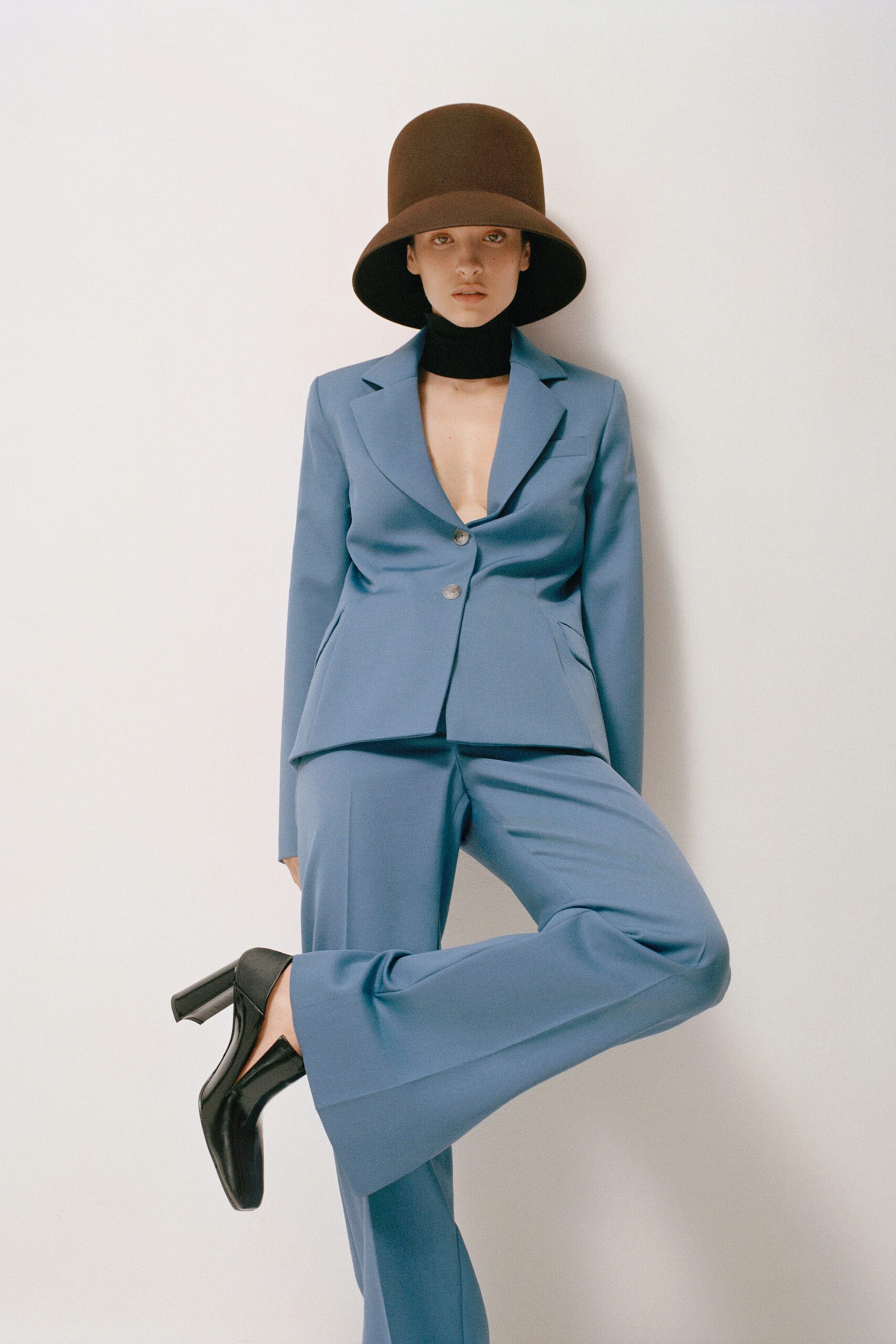 Nina Ricci F/W 20 Look 6