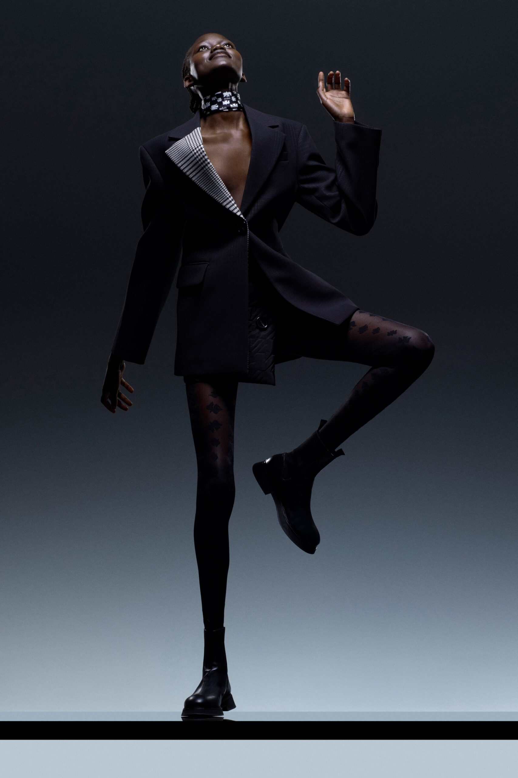 Nina Ricci F/W 21 Look 6