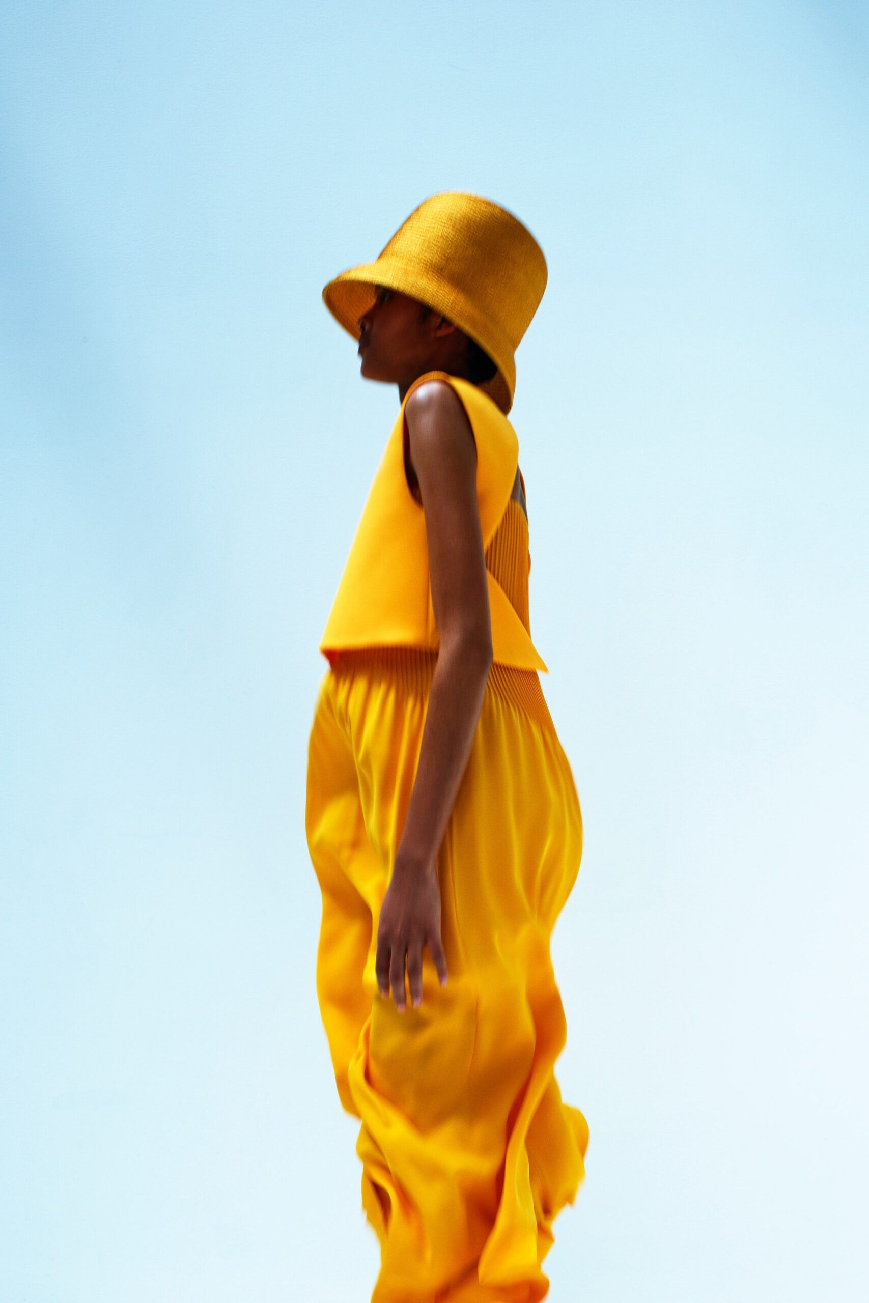Nina Ricci Resort 20 Look 6