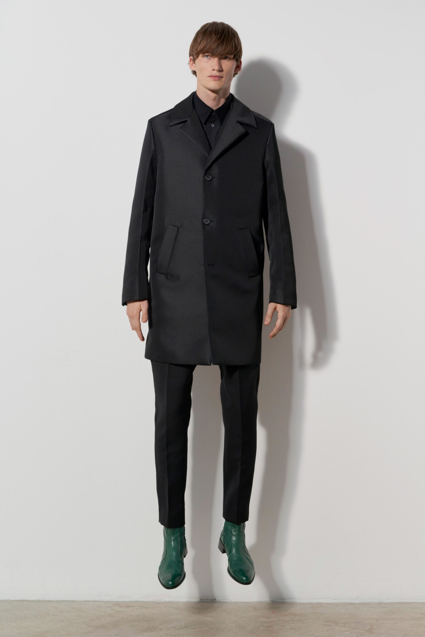 No. 21 Resort 20 Look 6