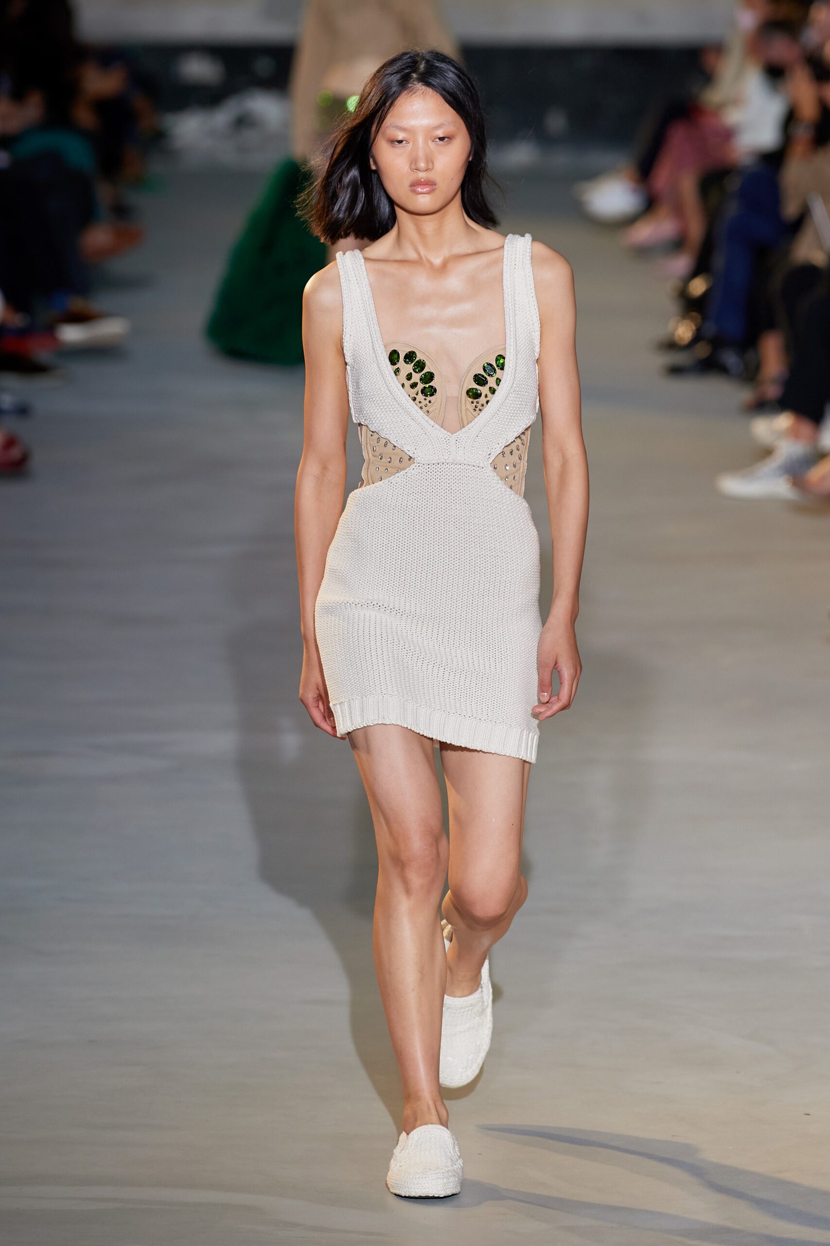 No. 21 S/S 22 Look 6