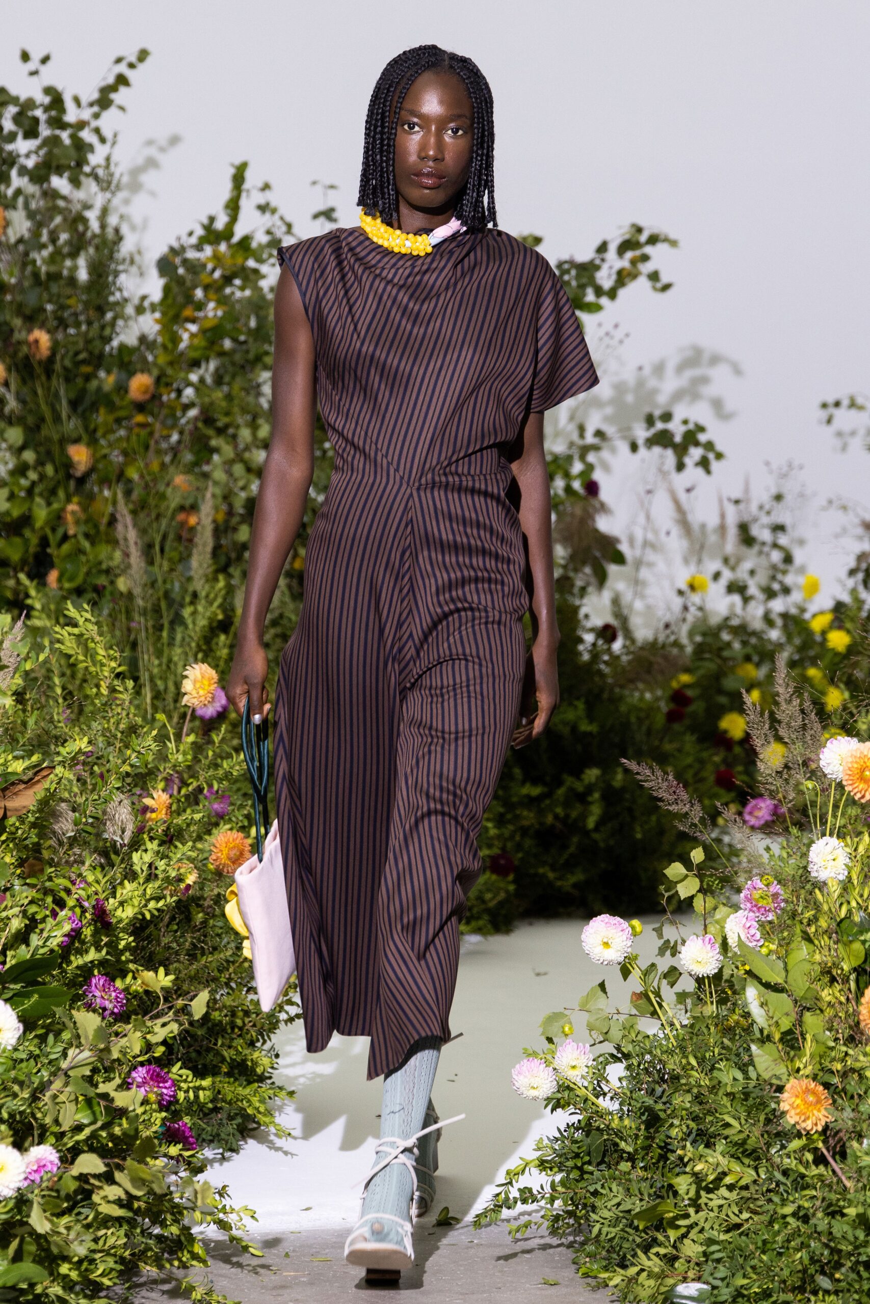 Moisés Nieto Madrid S/S 23 Look 6