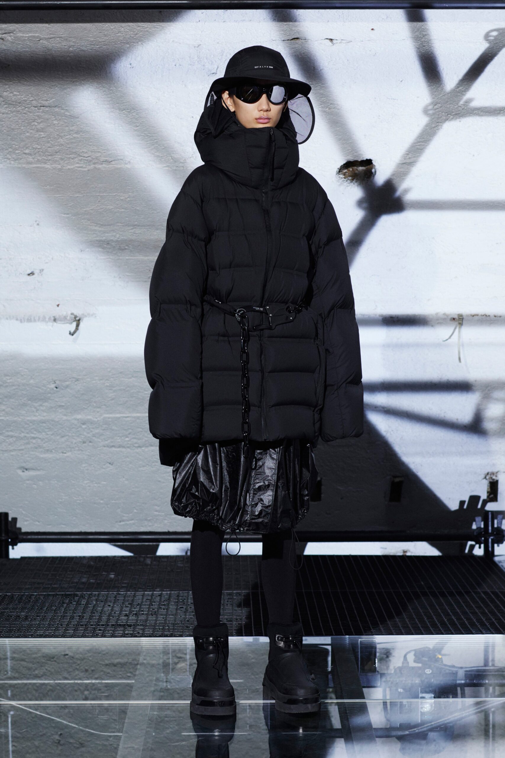 Moncler 6 1017 Alyx 9SM F/W 19 Look 6