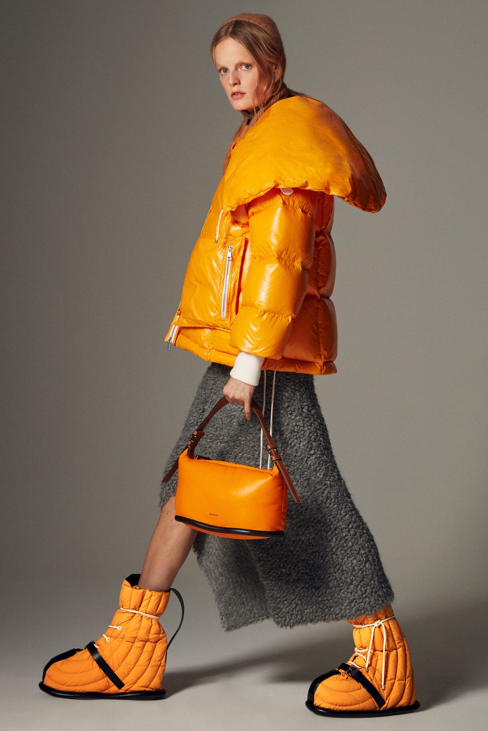 Moncler 2 1952 F/W 22 Look 6