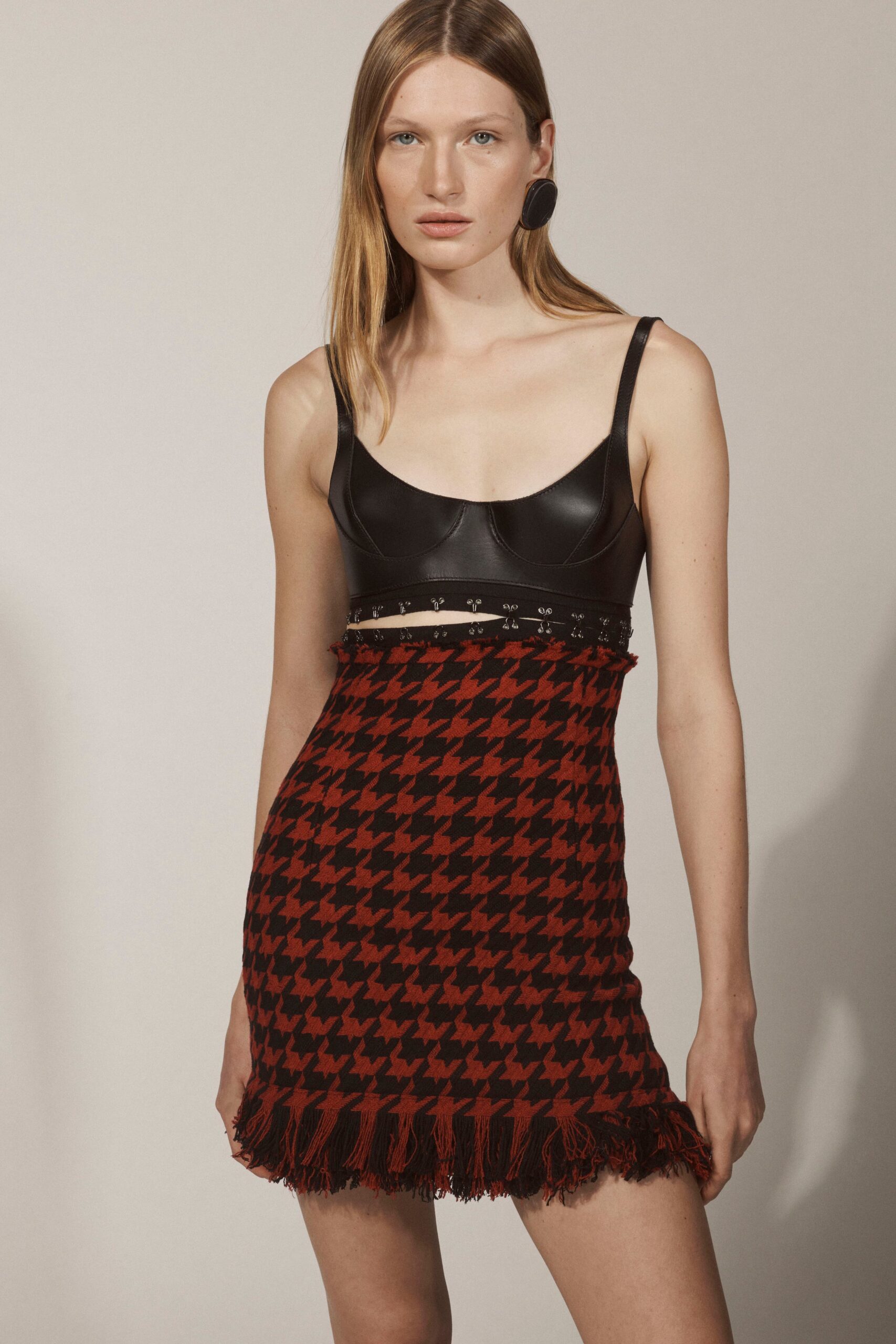 Monse F/W 22 Look 6