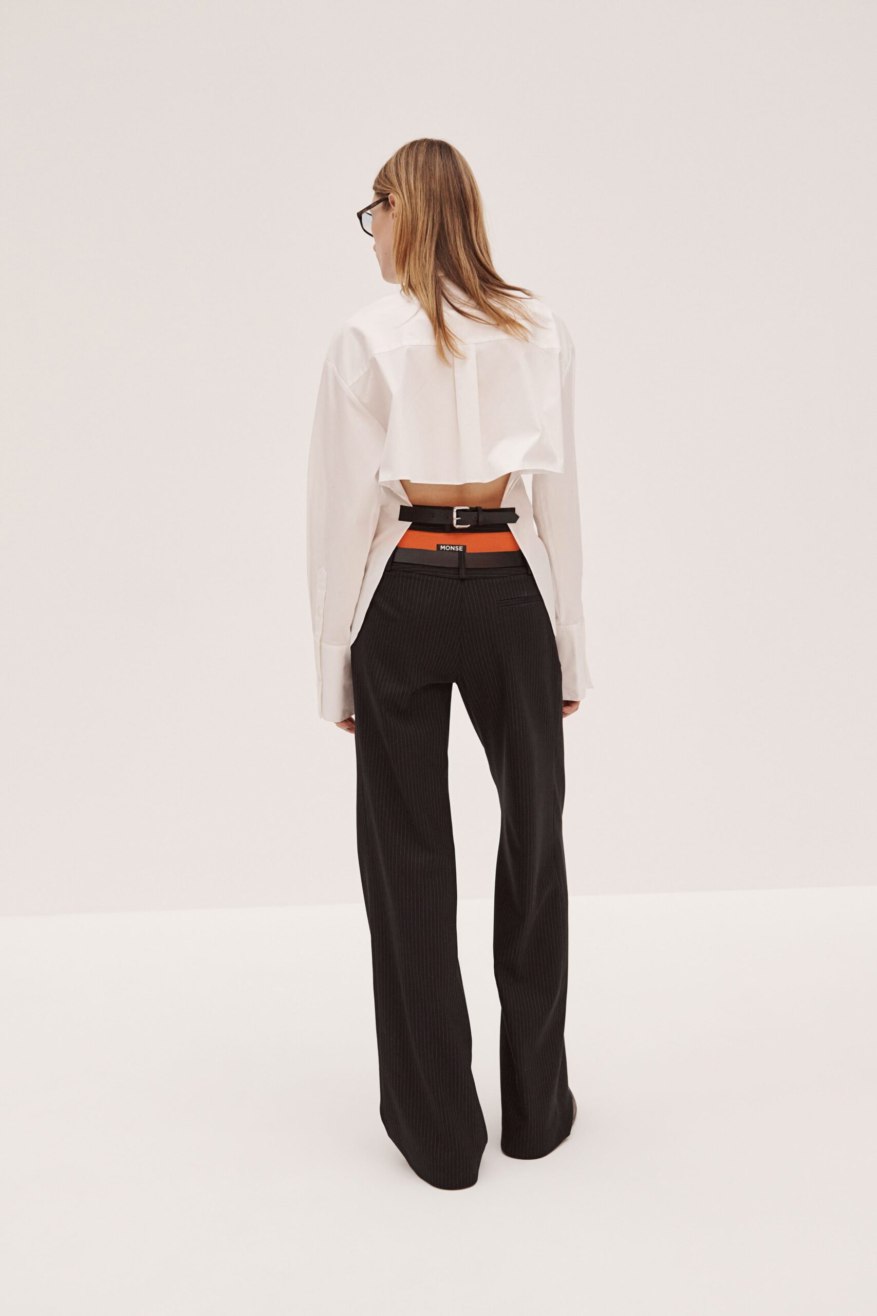 Monse F/W 22 Look 6