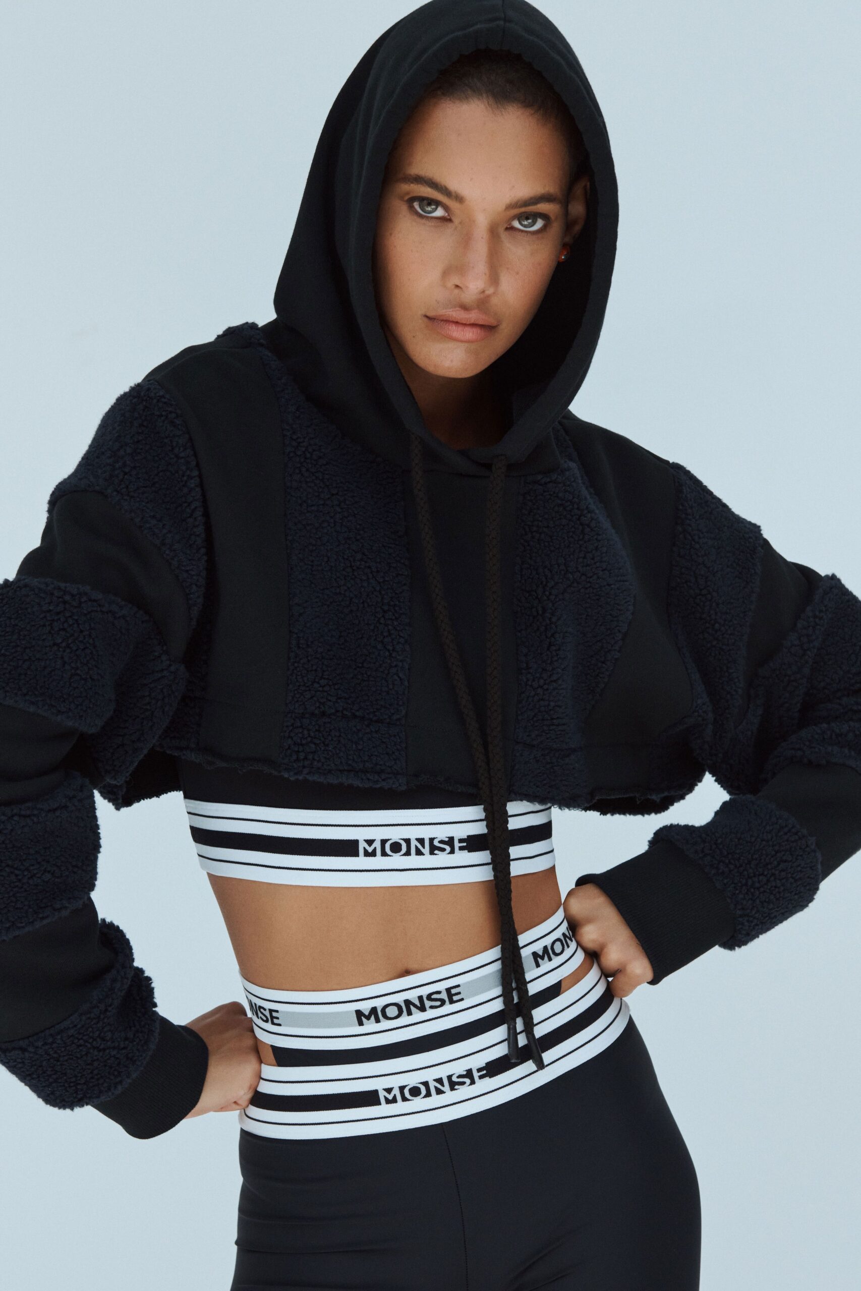 Monse Resort 23 Look 6