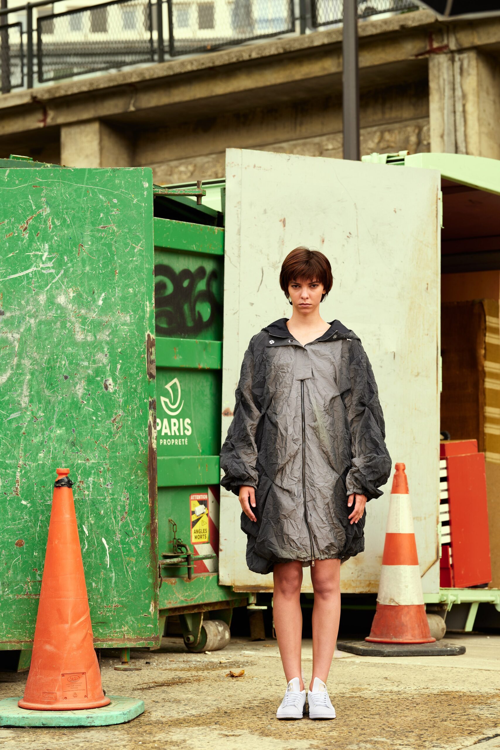 Mossi S/S 23 Look 6
