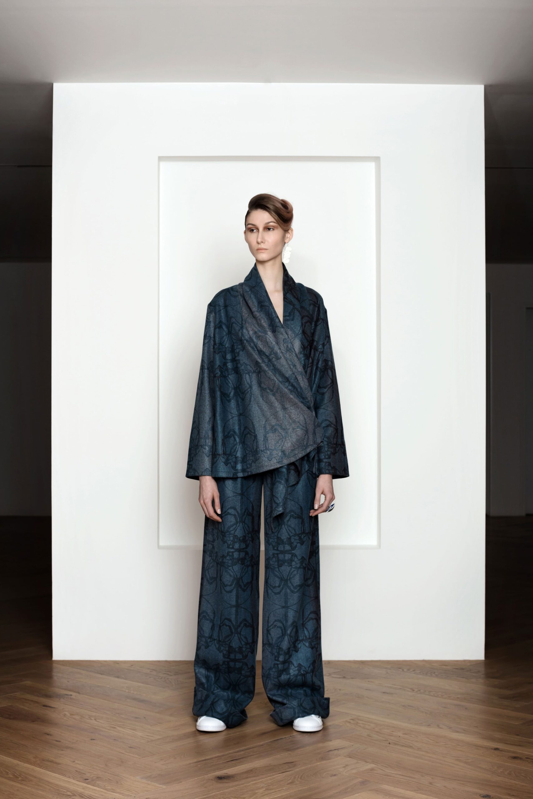 Mossi F/W 22 Look 6
