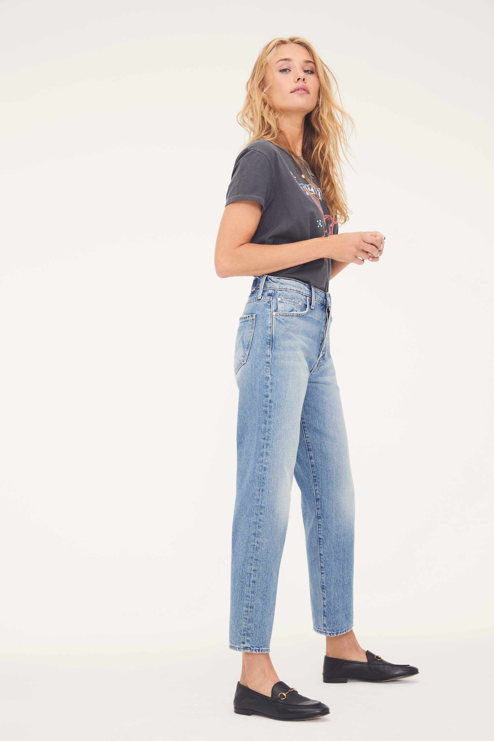 Mother S/S 19 Look 6