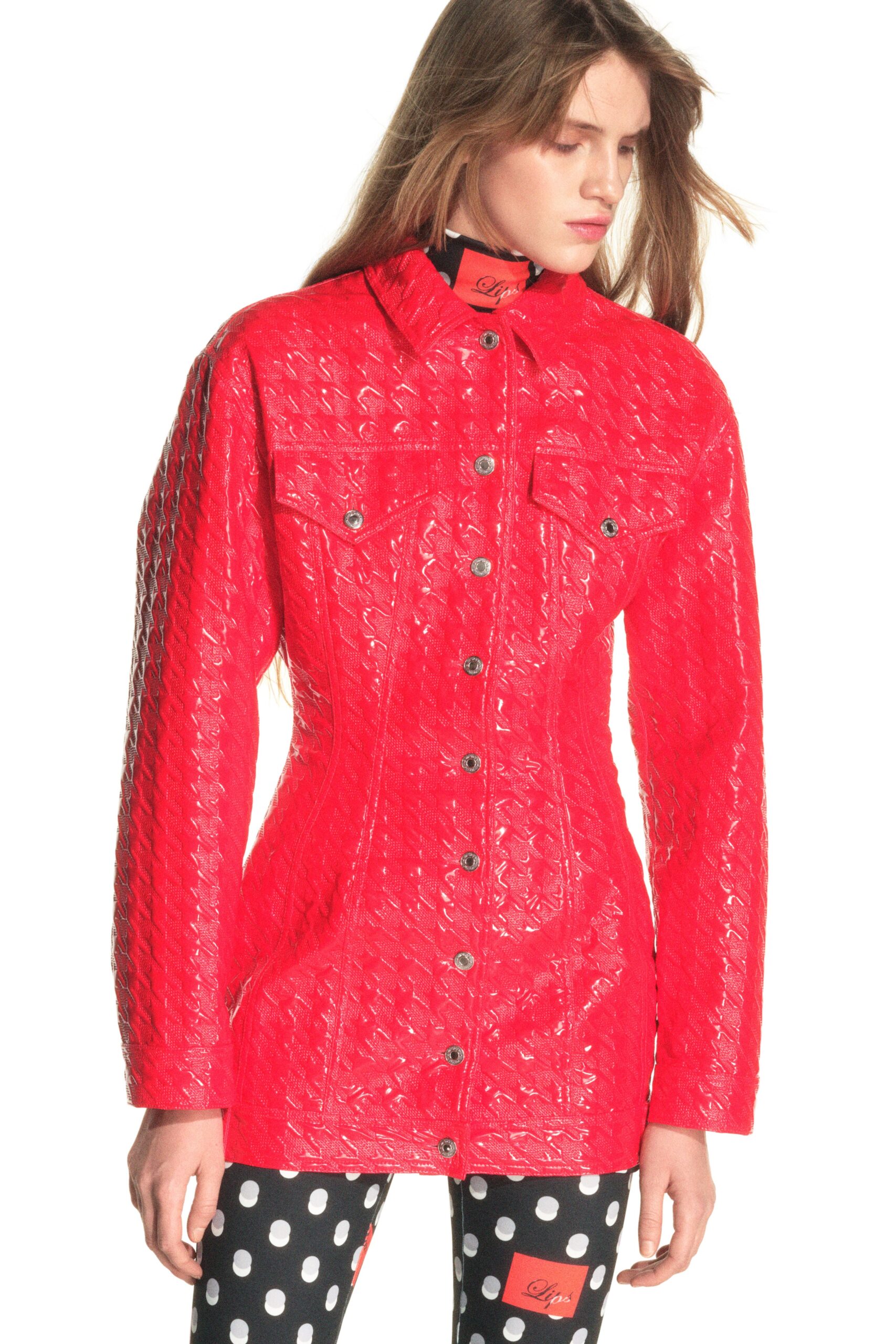 MSGM F/W 23 Look 6