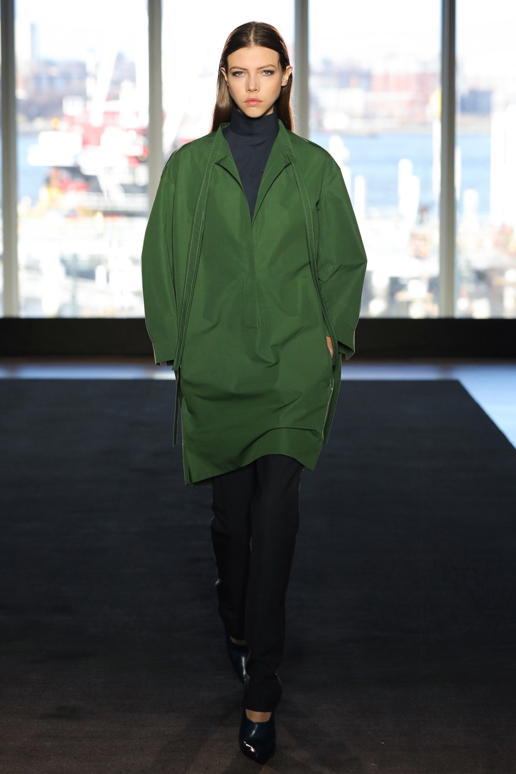 Narciso Rodriguez F/W 19 Look 6